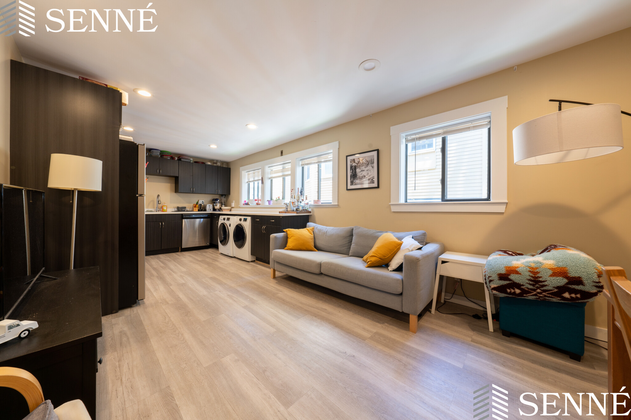 73 Bartlett St, Magoun Square