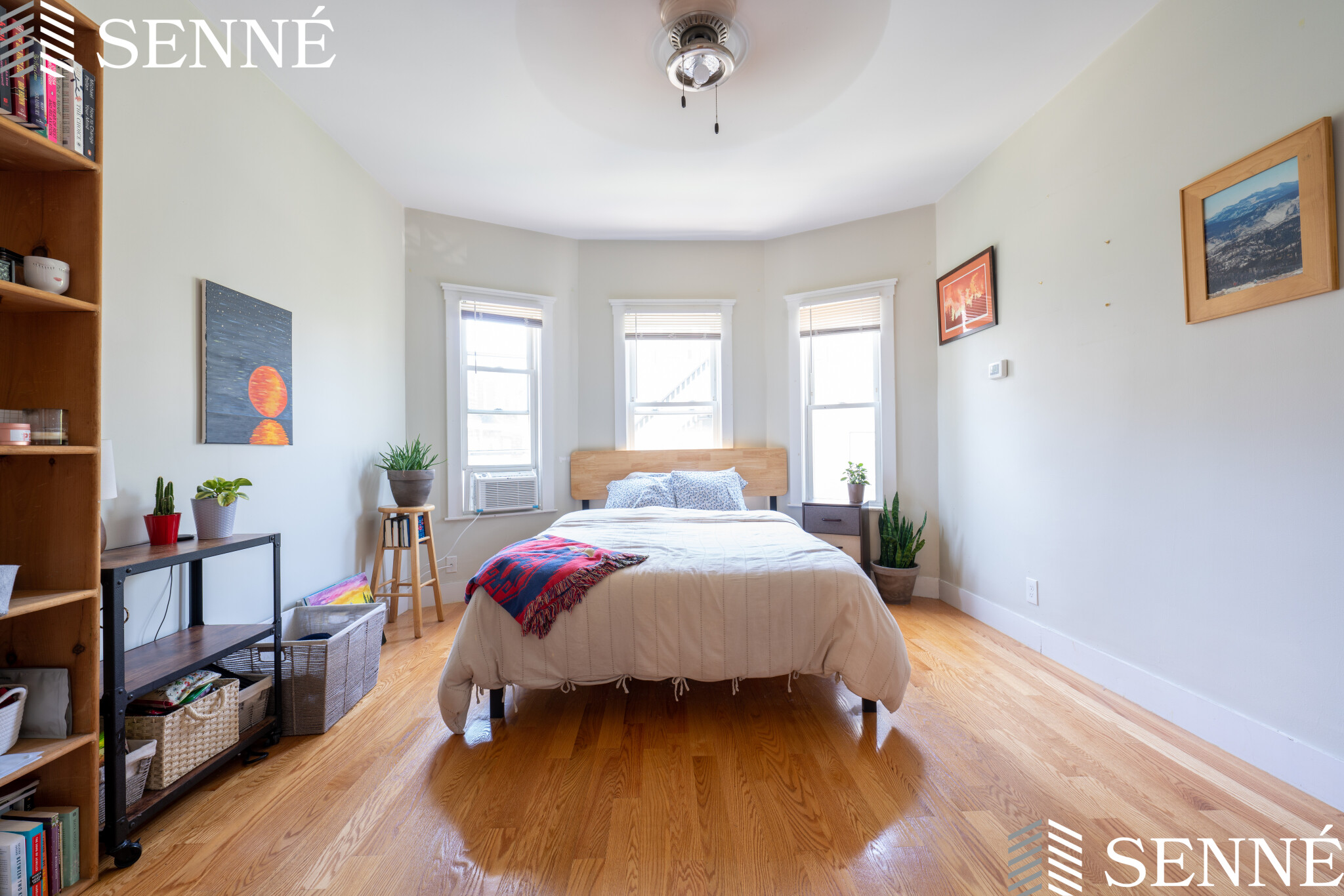 73 Bartlett St, Magoun Square