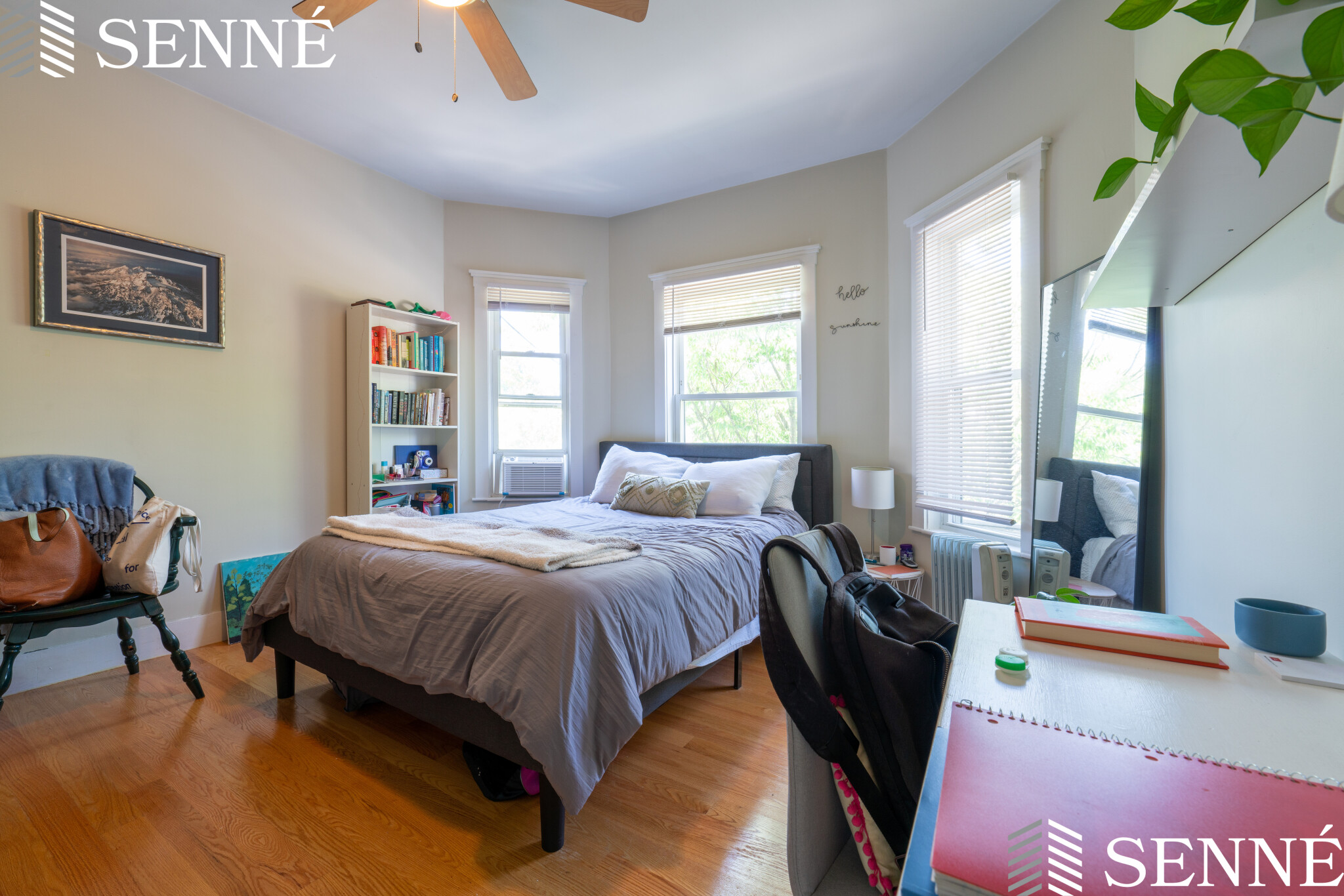 73 Bartlett St, Magoun Square