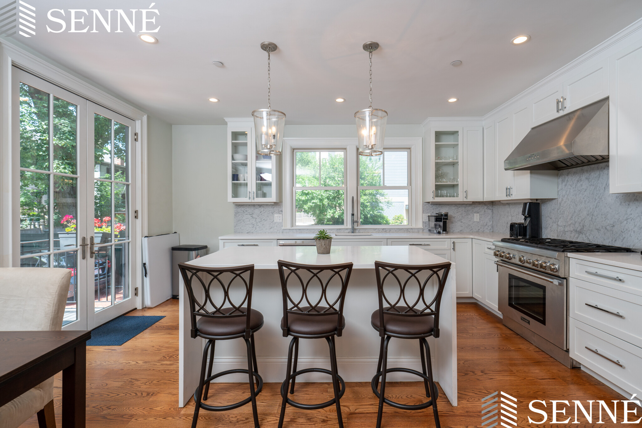 43 Essex St, Central Square