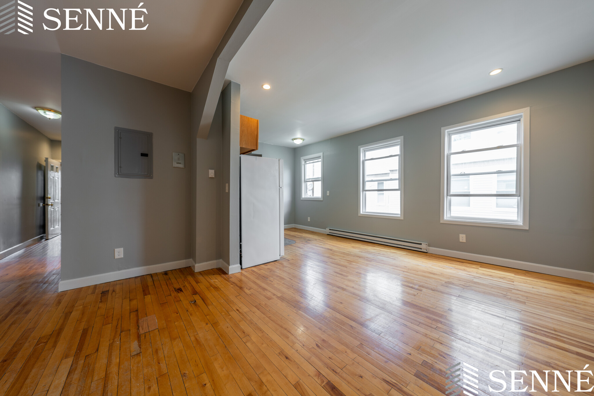 5 Sutton St, Mattapan