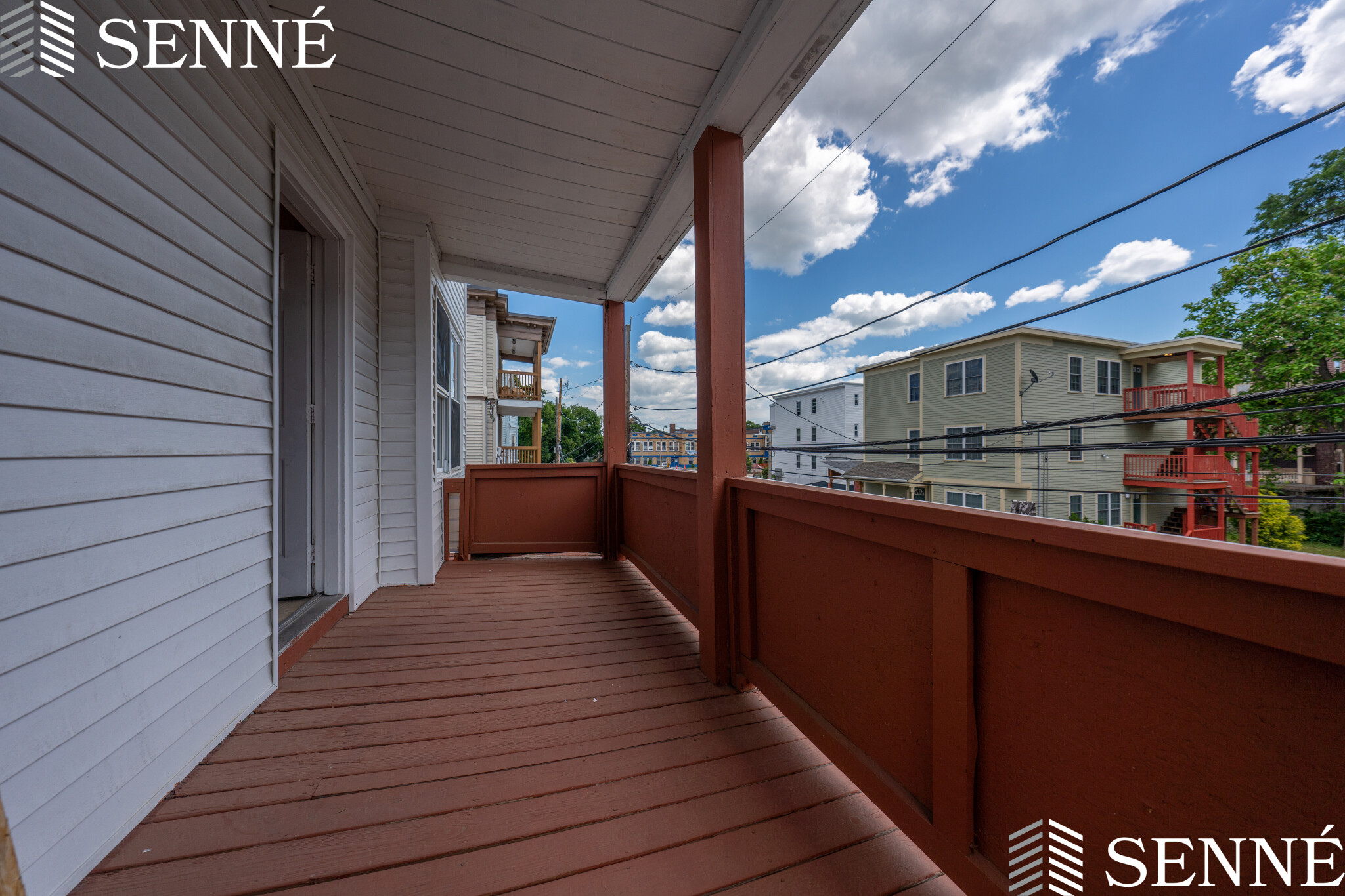 5 Sutton St, Mattapan