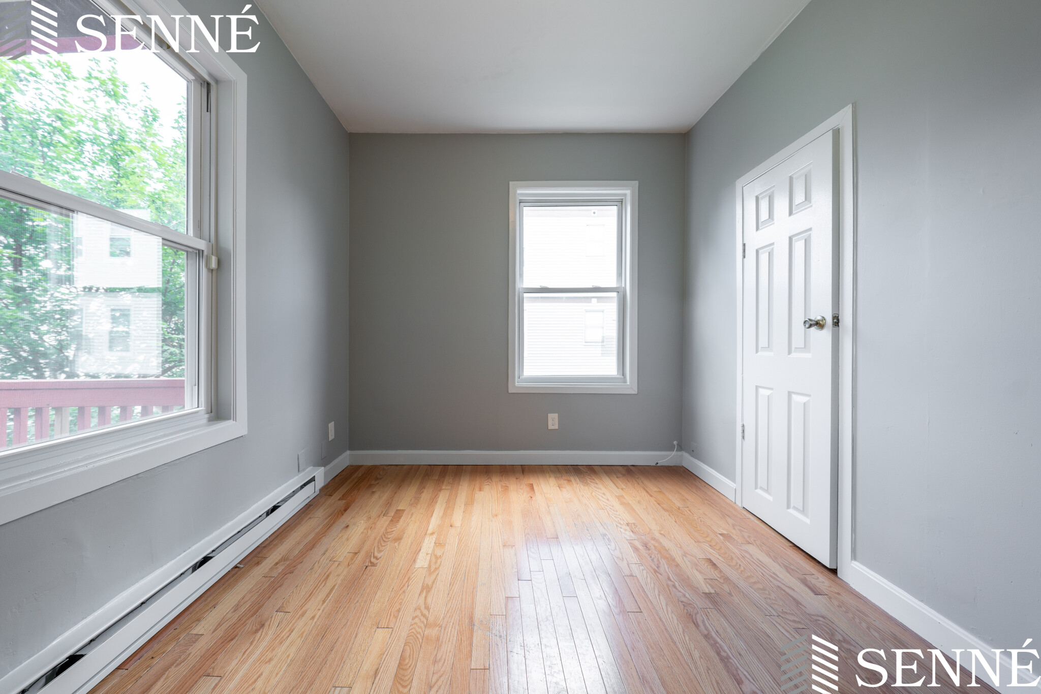 5 Sutton St, Mattapan