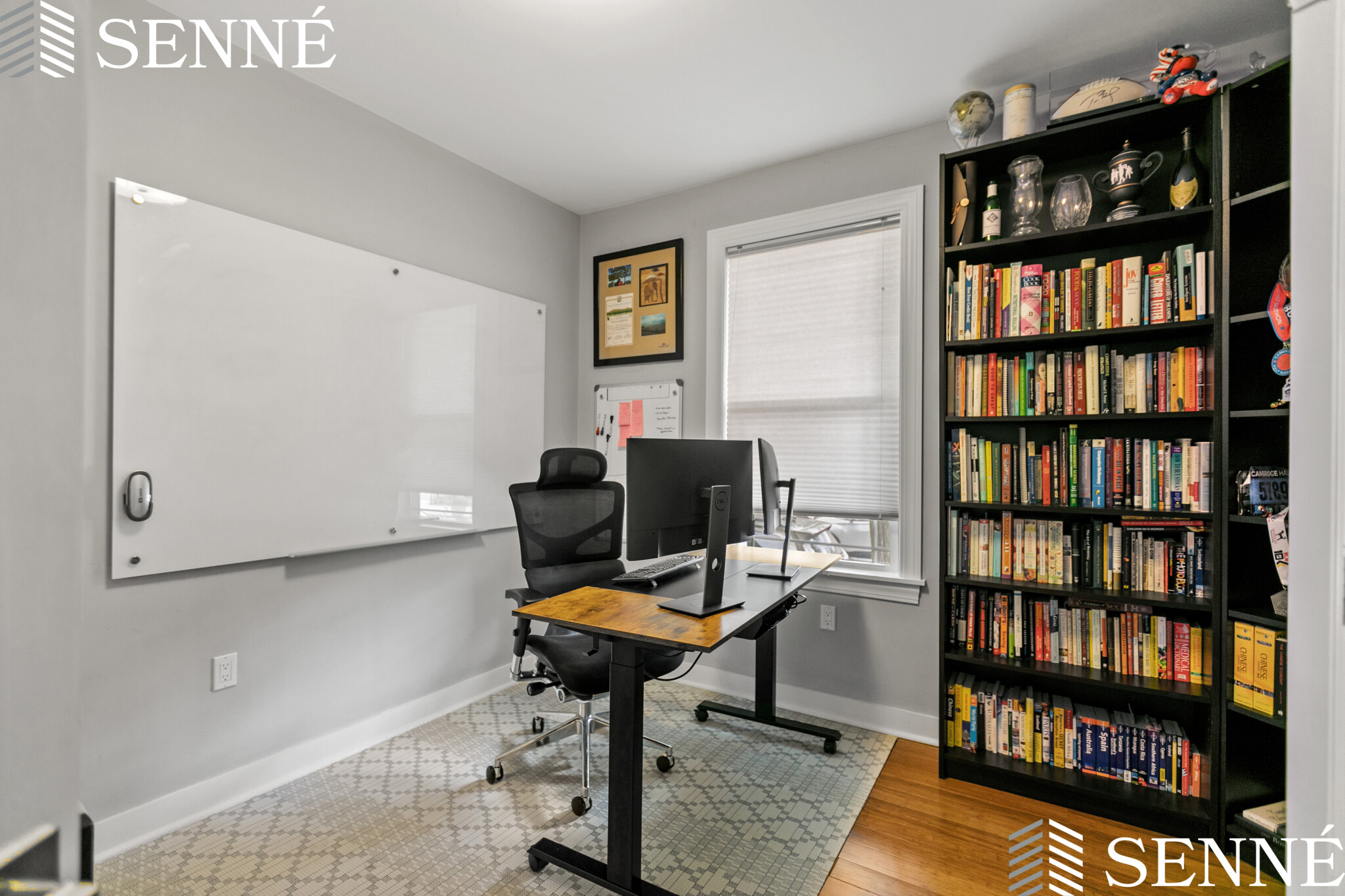 1 Blackstone St, Cambridgeport