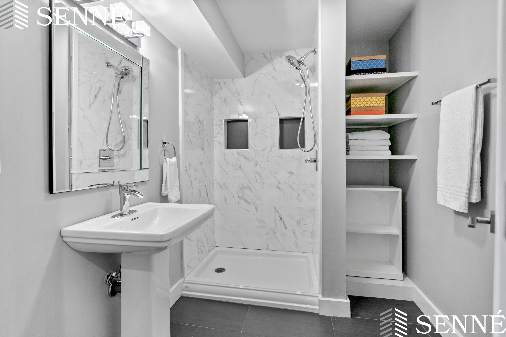 1 Blackstone St, Cambridgeport