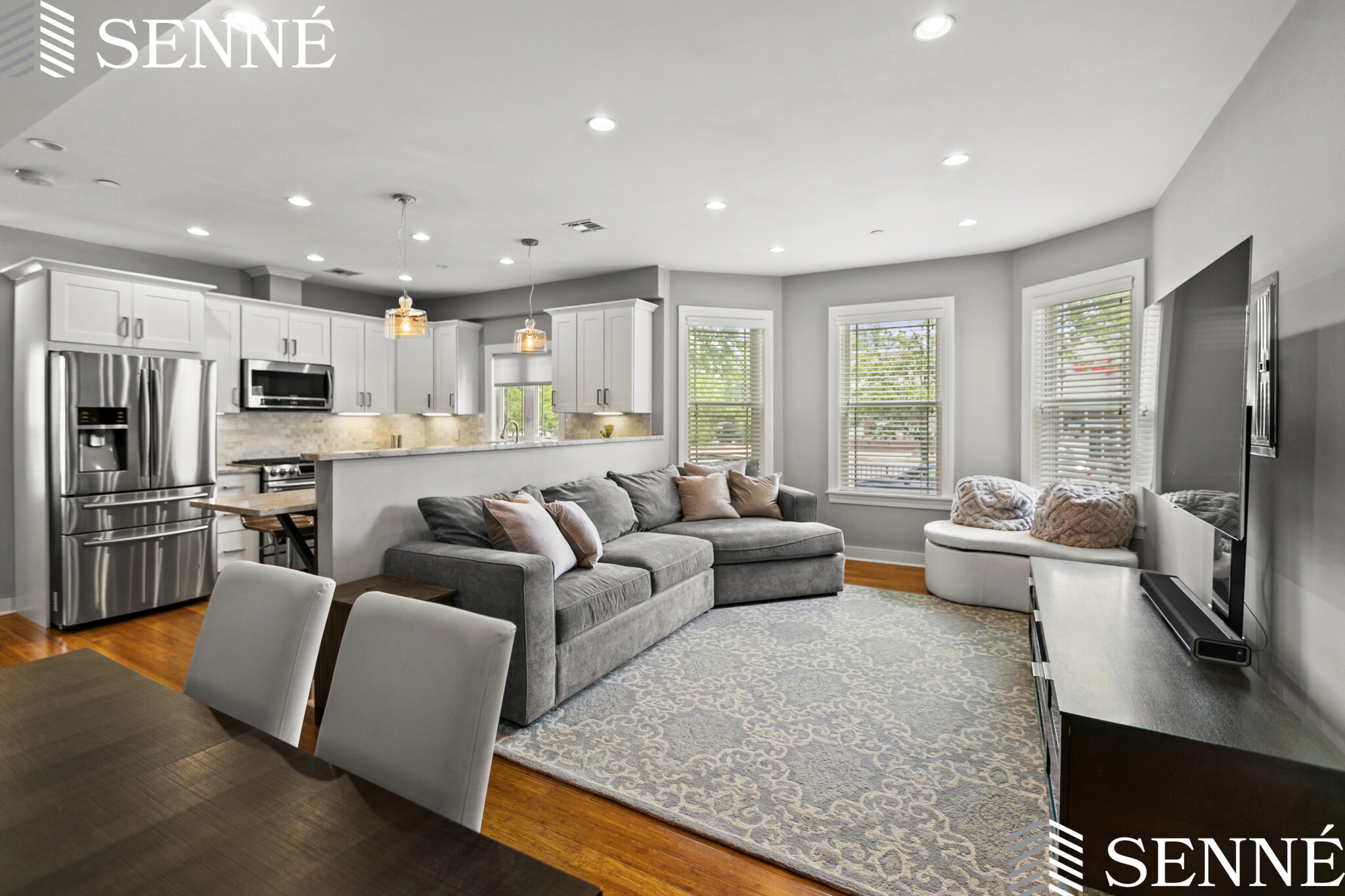 1 Blackstone St, Cambridgeport