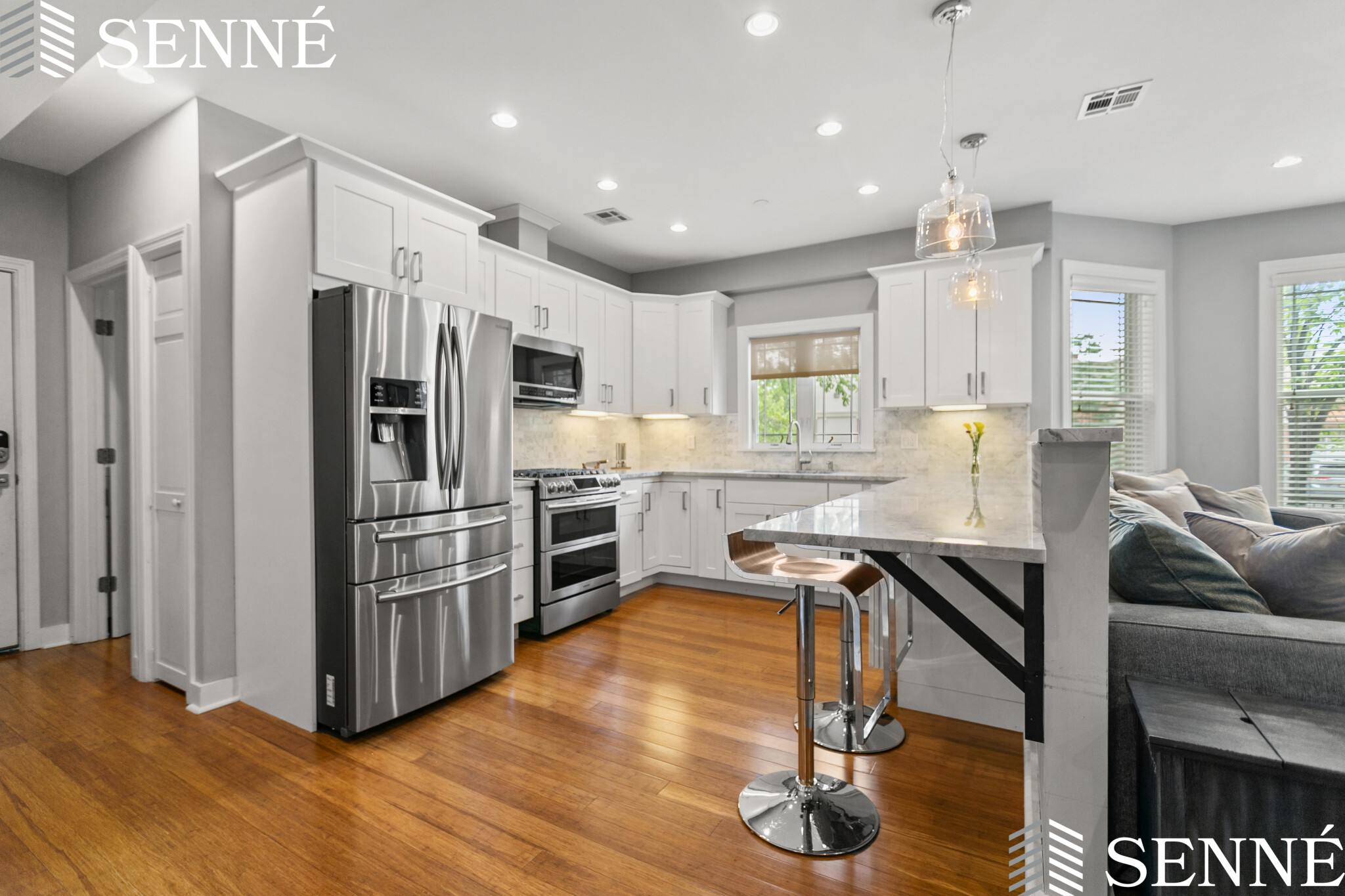 1 Blackstone St, Cambridgeport