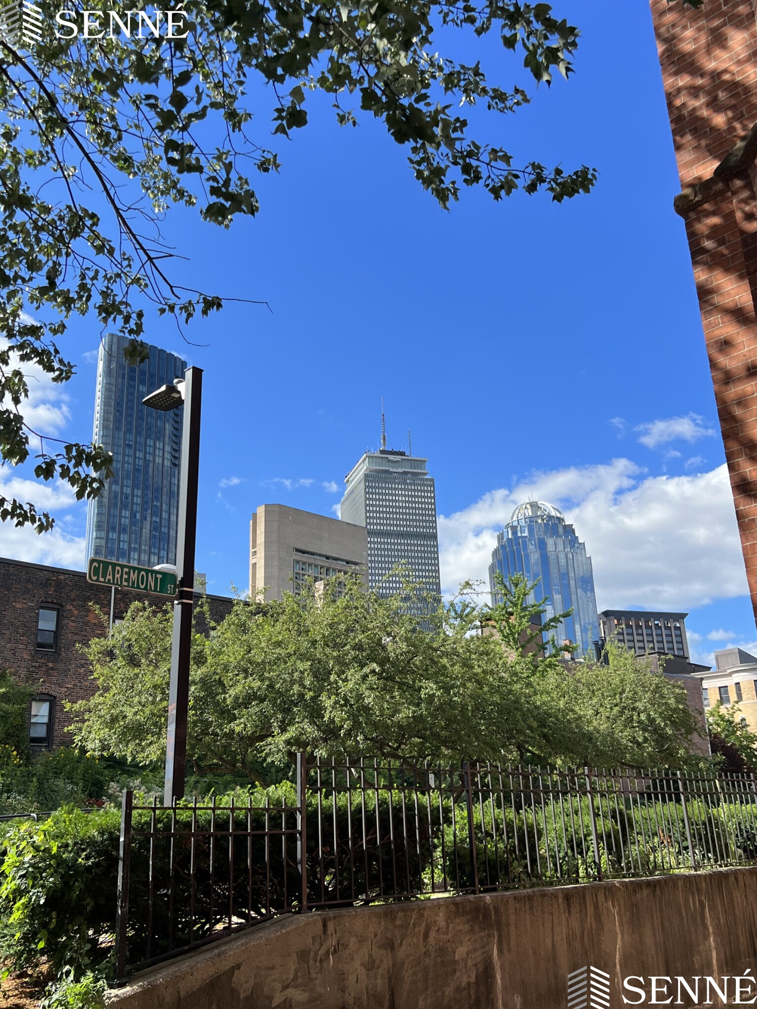 29/33 Wellington St, South End