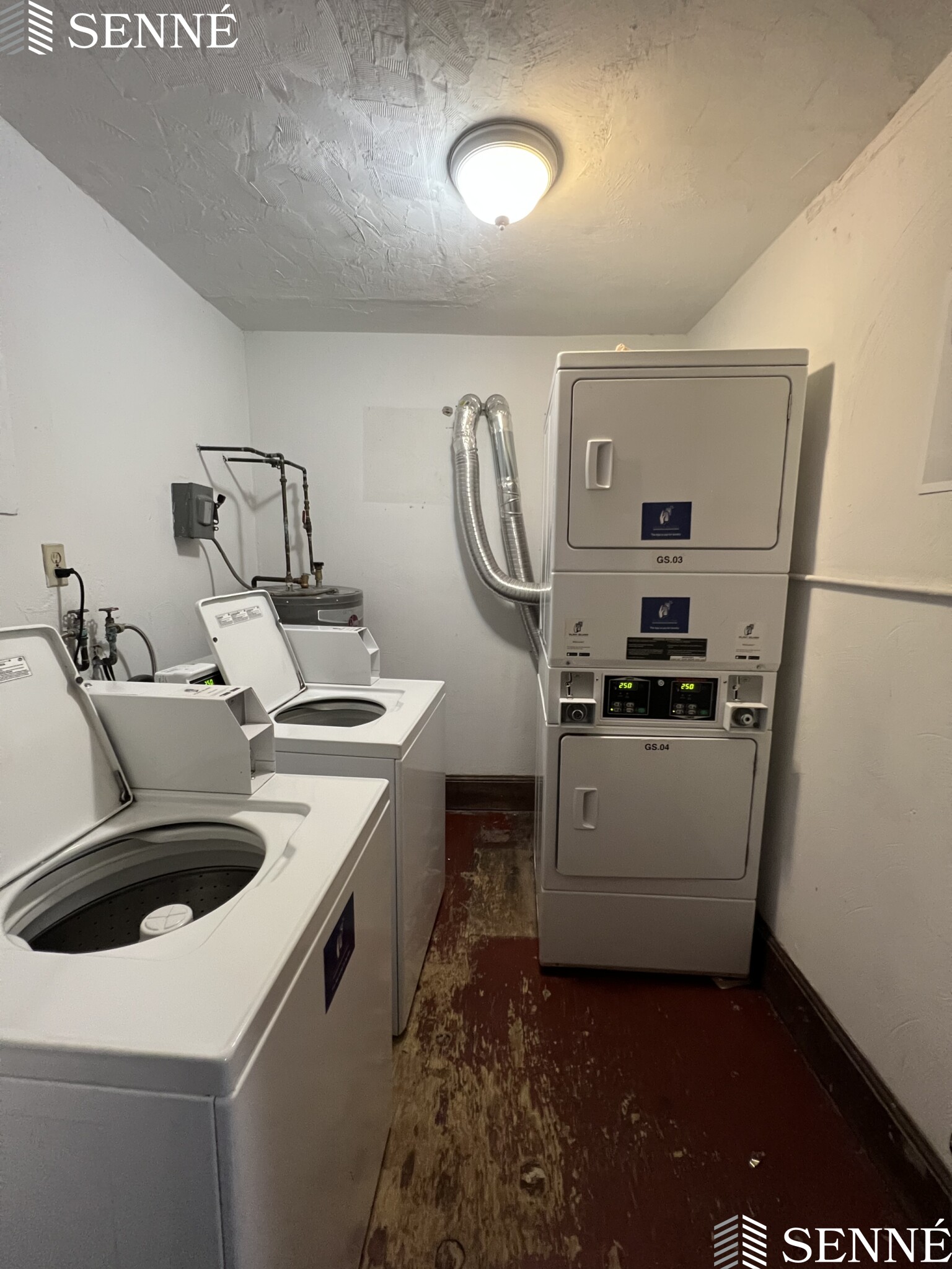 29/33 Wellington St, South End