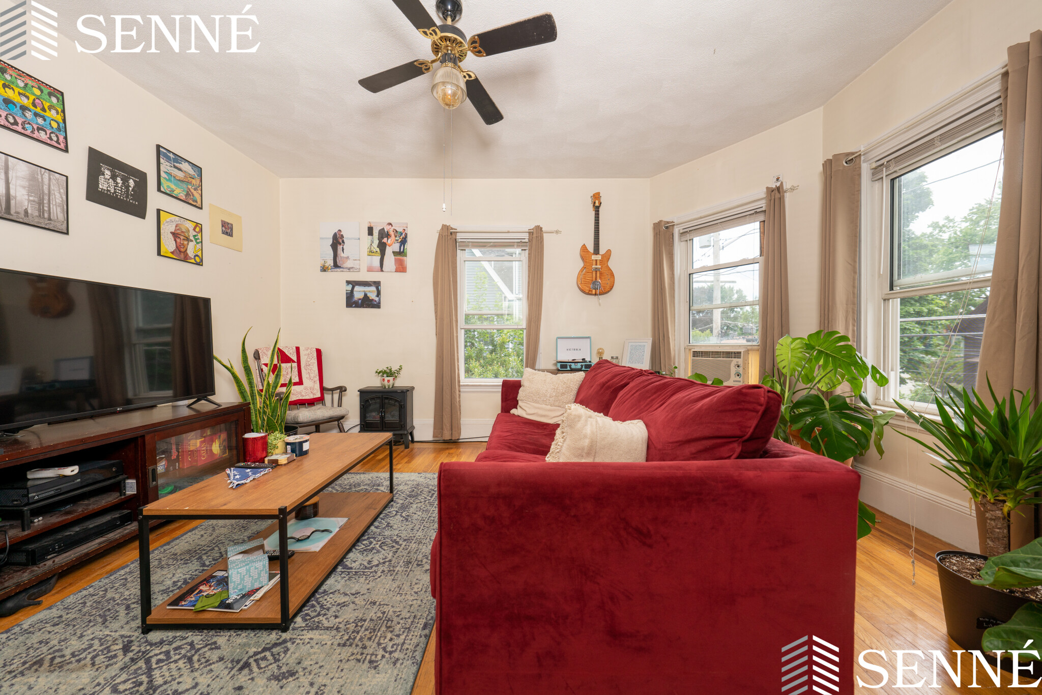 31 Grant Ave, Medford