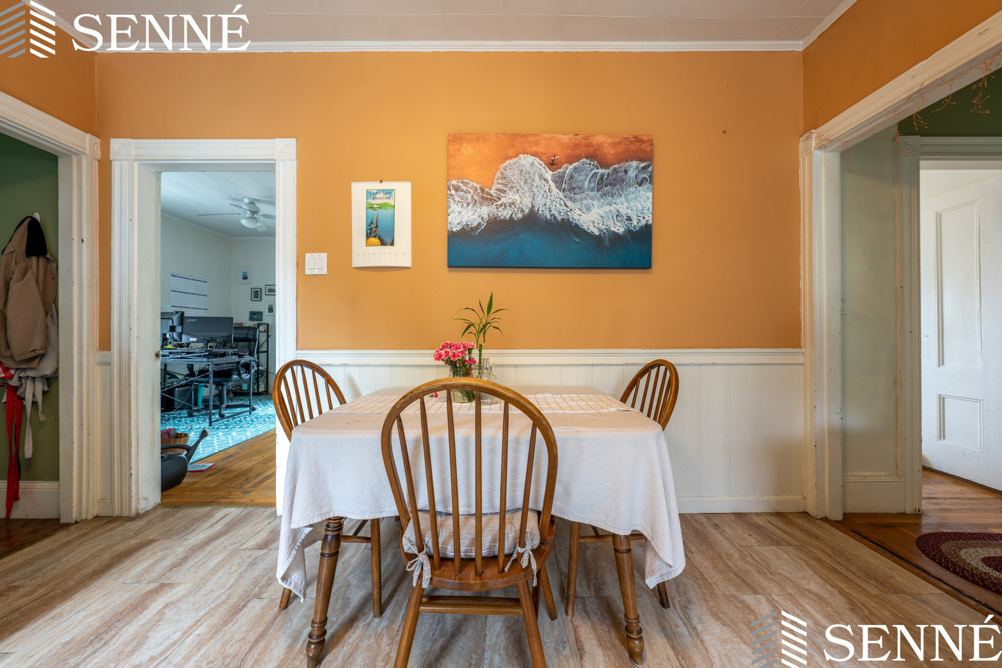 31 Grant Ave, Medford