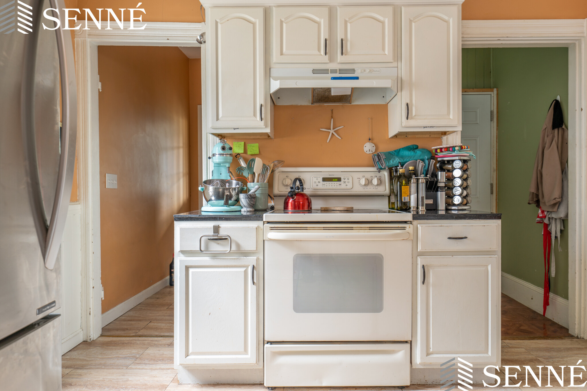 31 Grant Ave, Medford