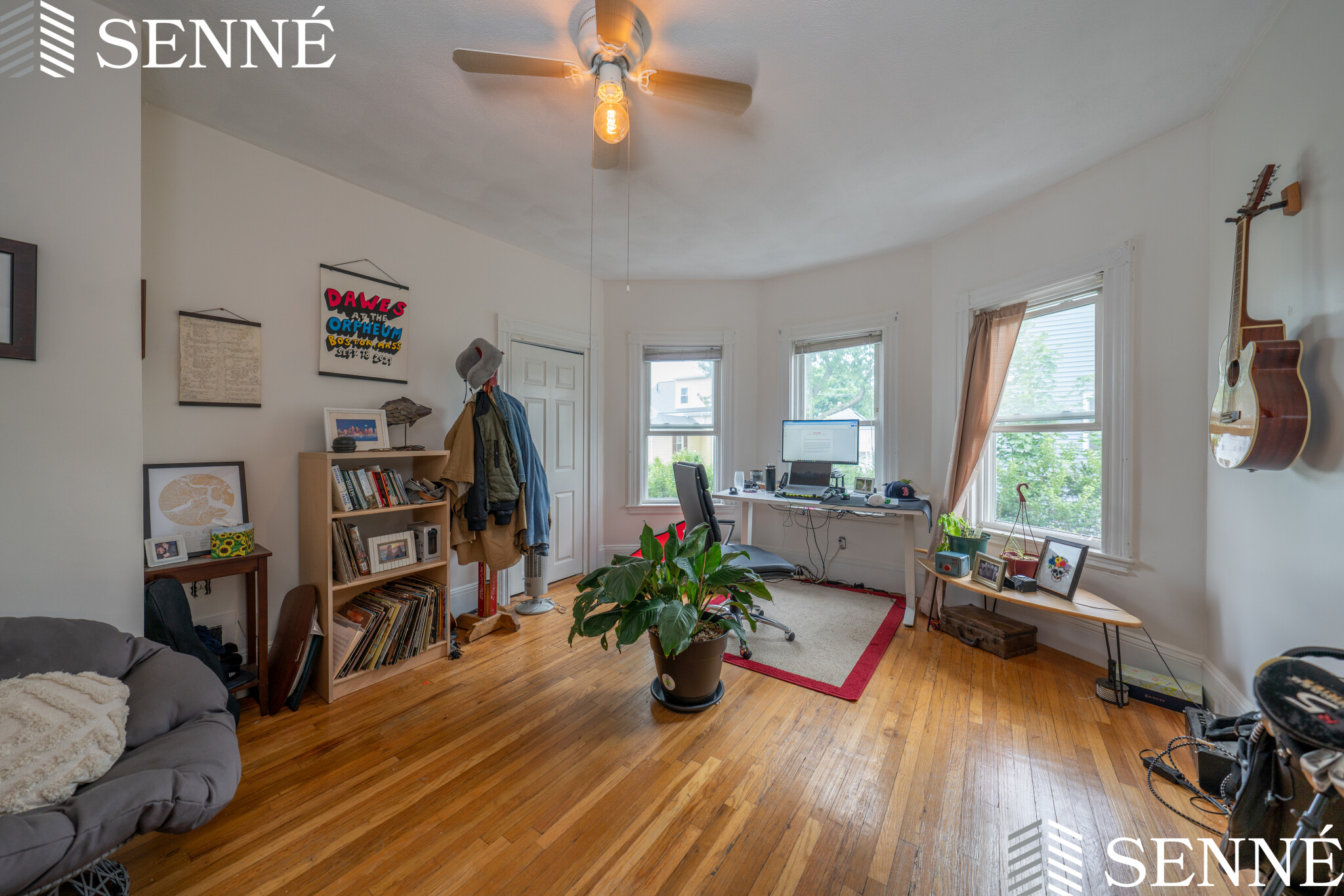 31 Grant Ave, Medford