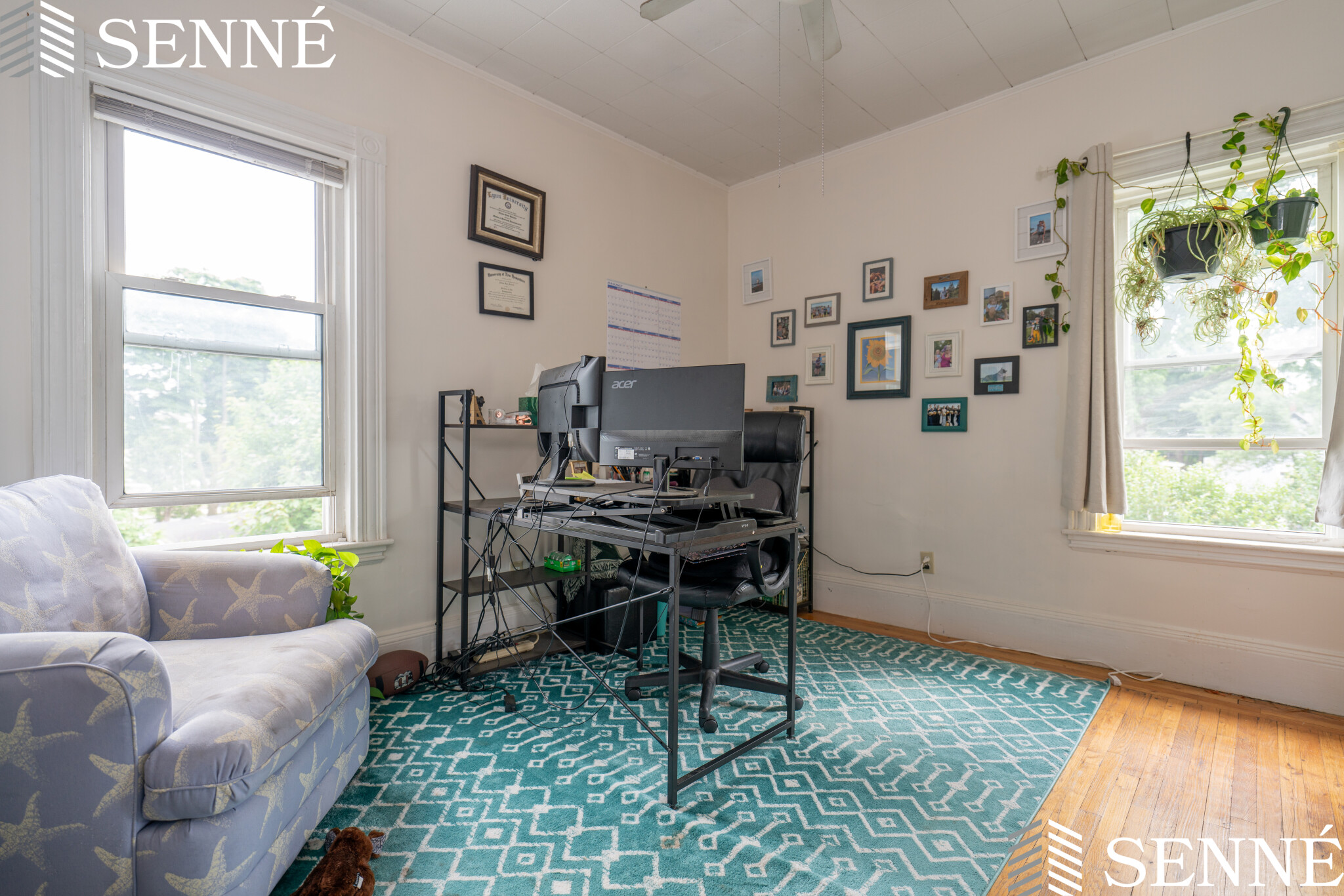 31 Grant Ave, Medford