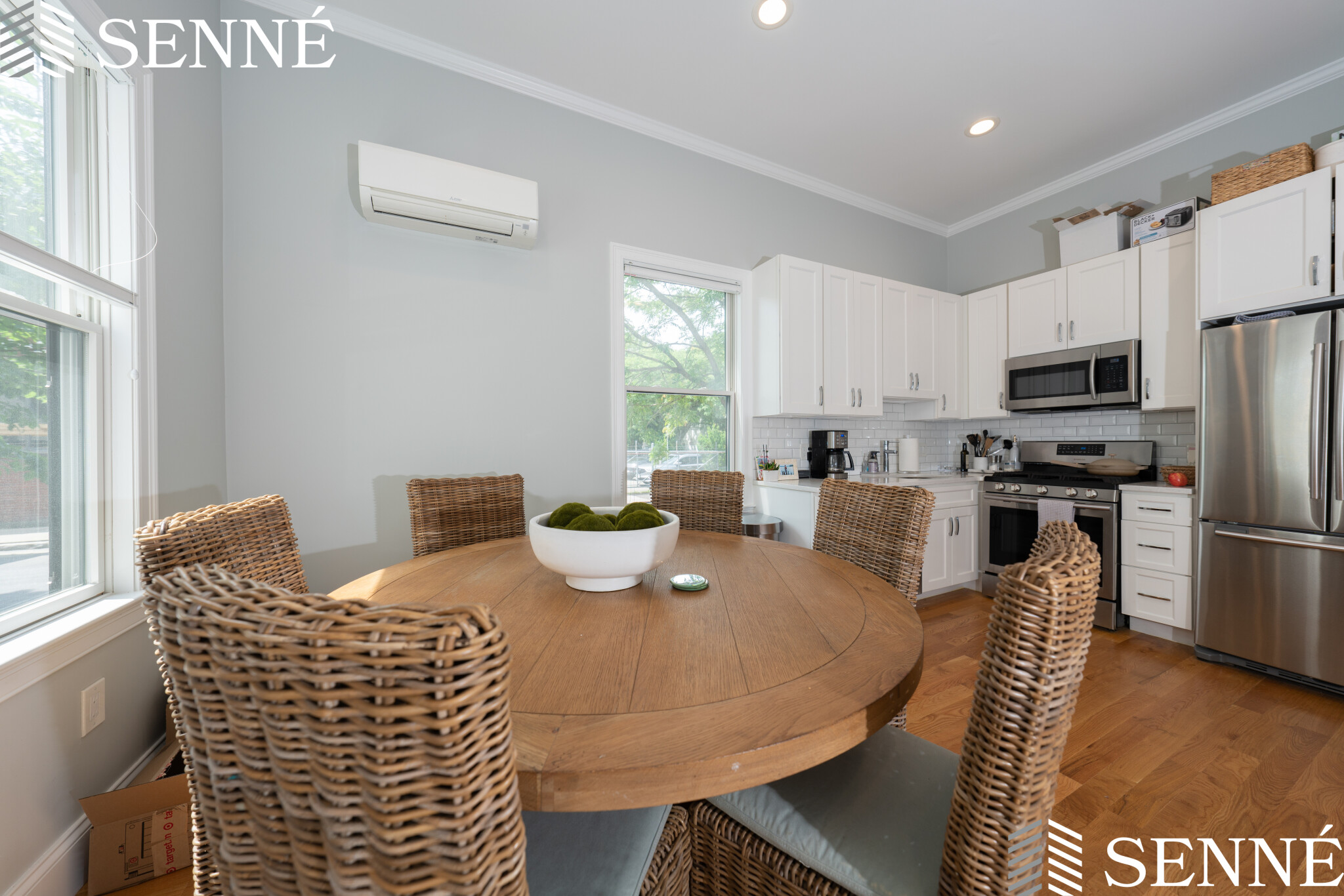 189 Charles St, Kendall Square