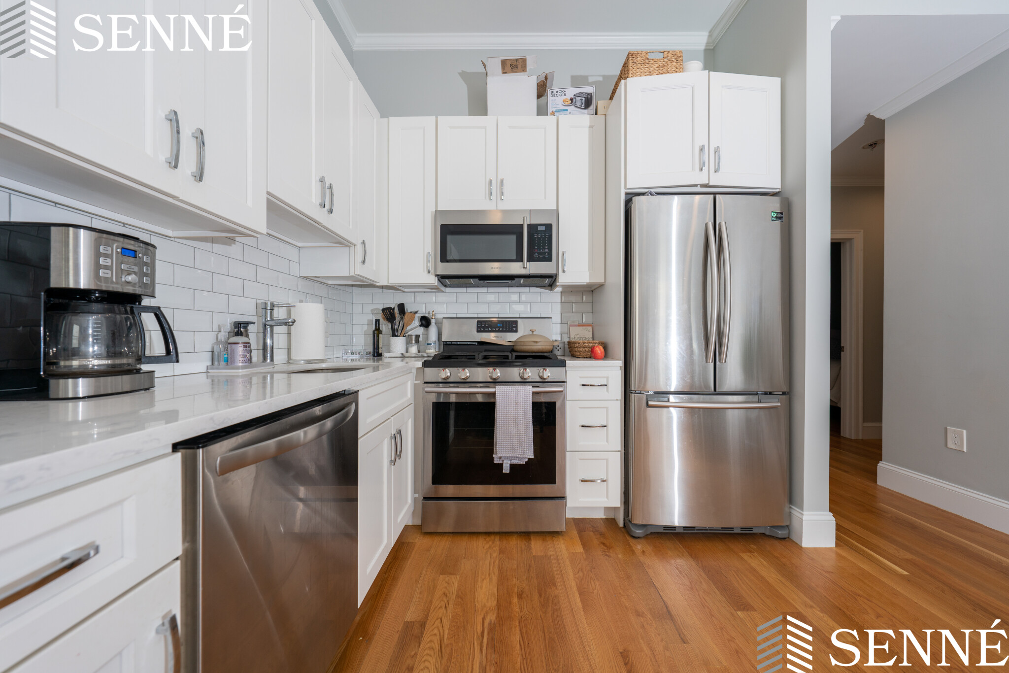 189 Charles St, Kendall Square