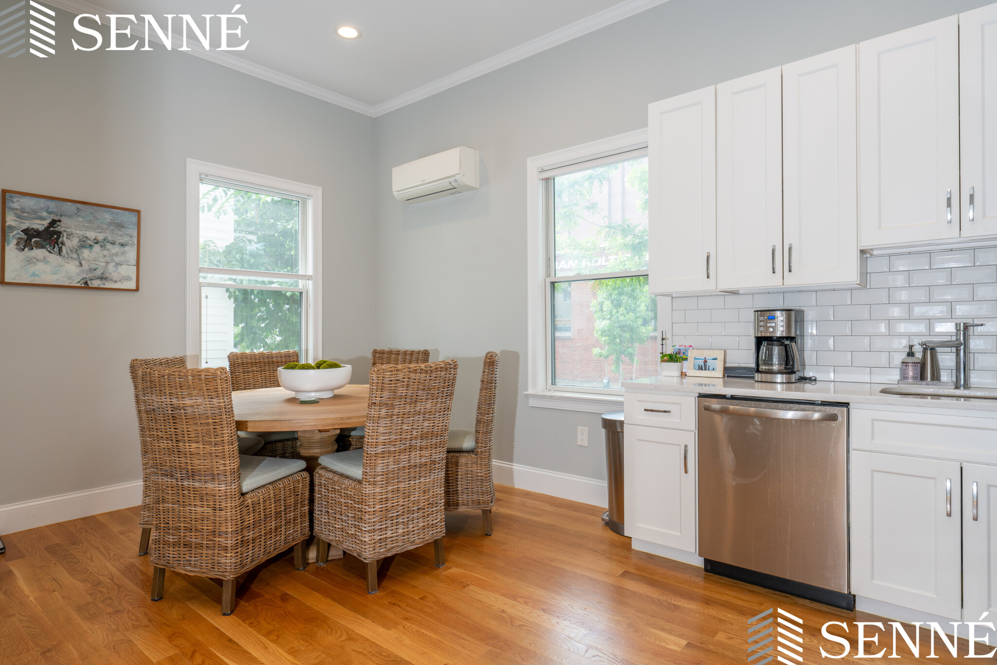 189 Charles St, Kendall Square