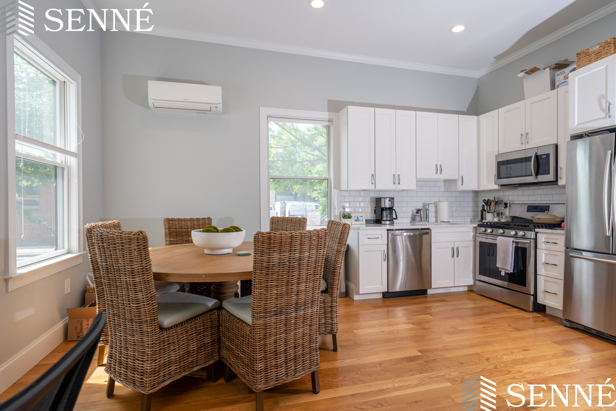 189 Charles St, Kendall Square