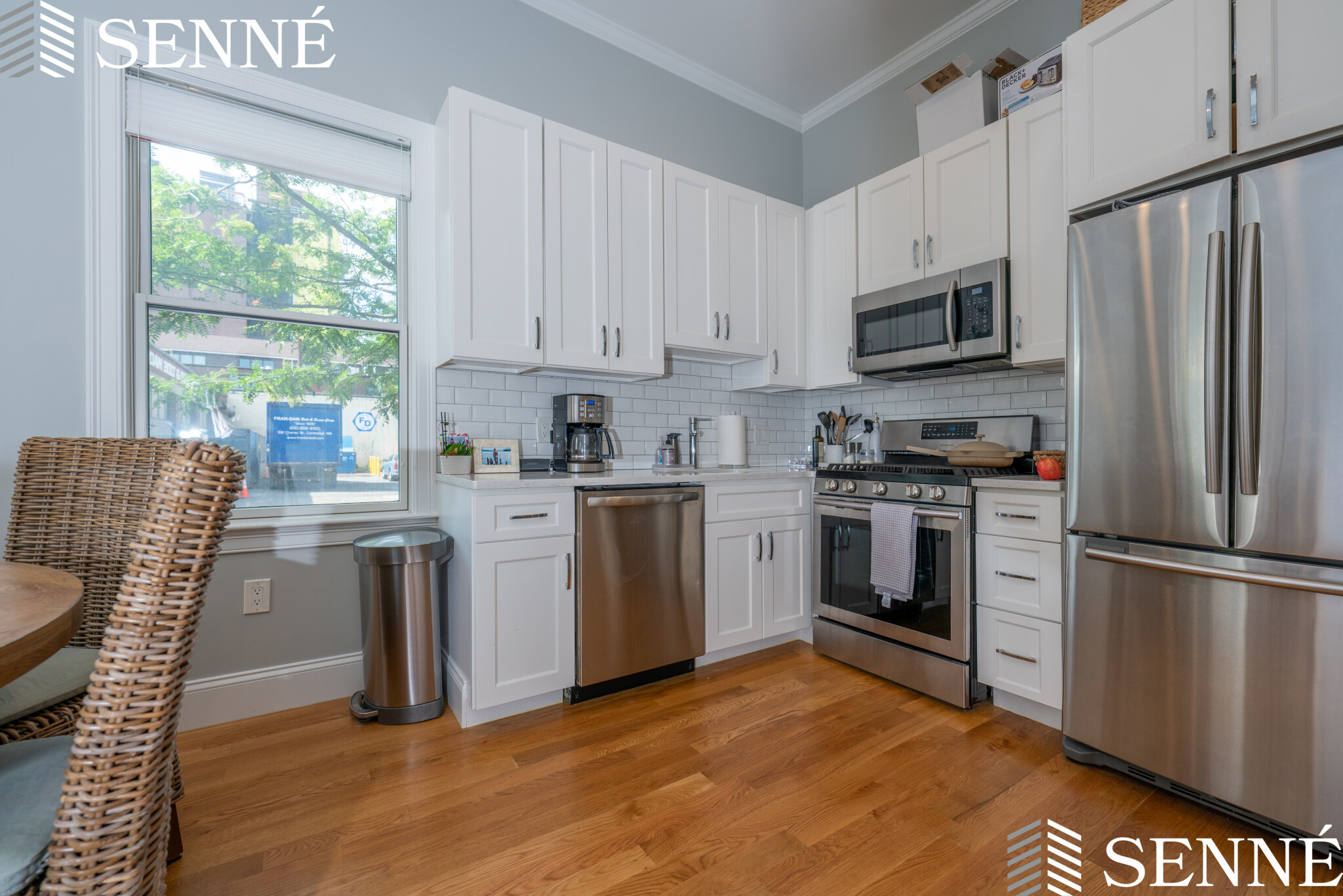 189 Charles St, Kendall Square