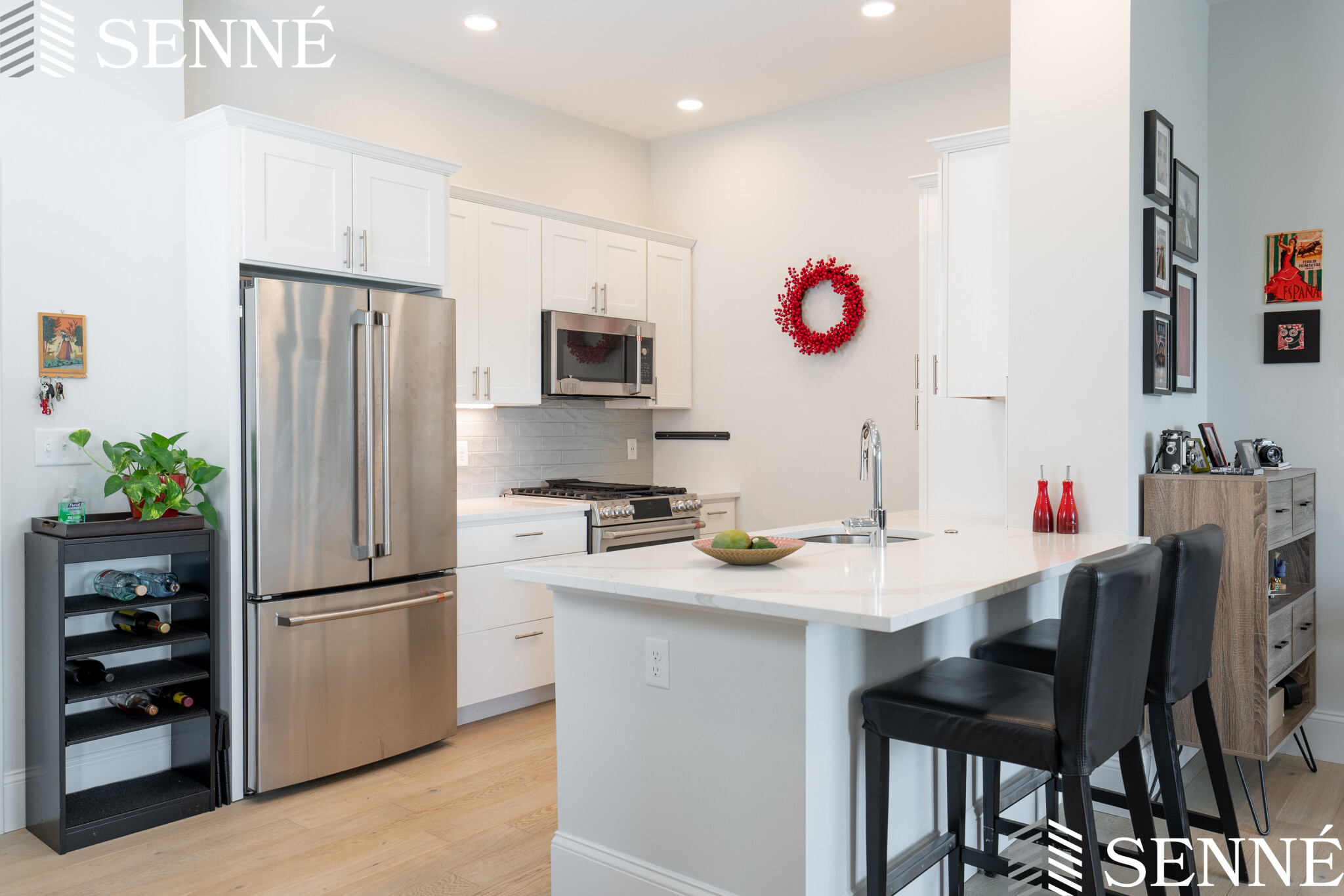 95 Fawcett St, North Cambridge