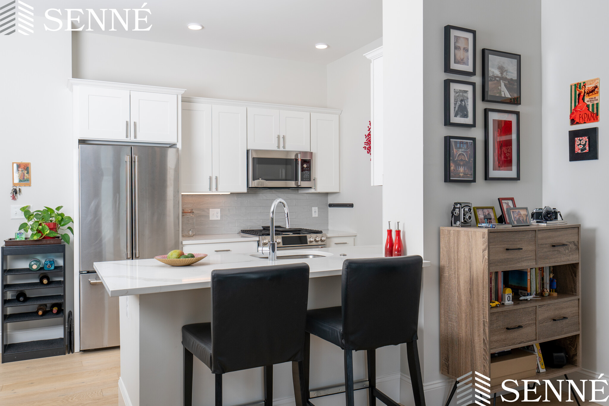 95 Fawcett St, North Cambridge