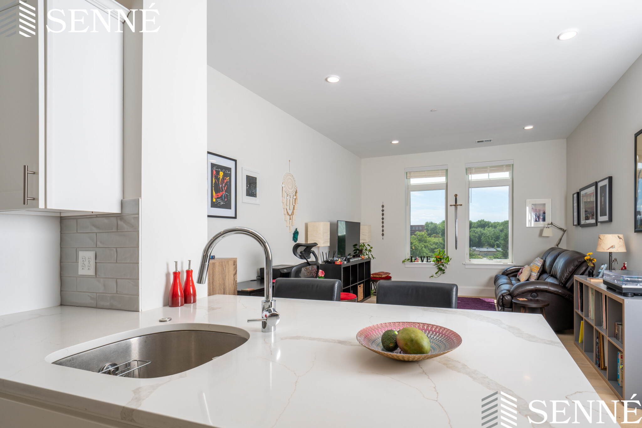 95 Fawcett St, North Cambridge