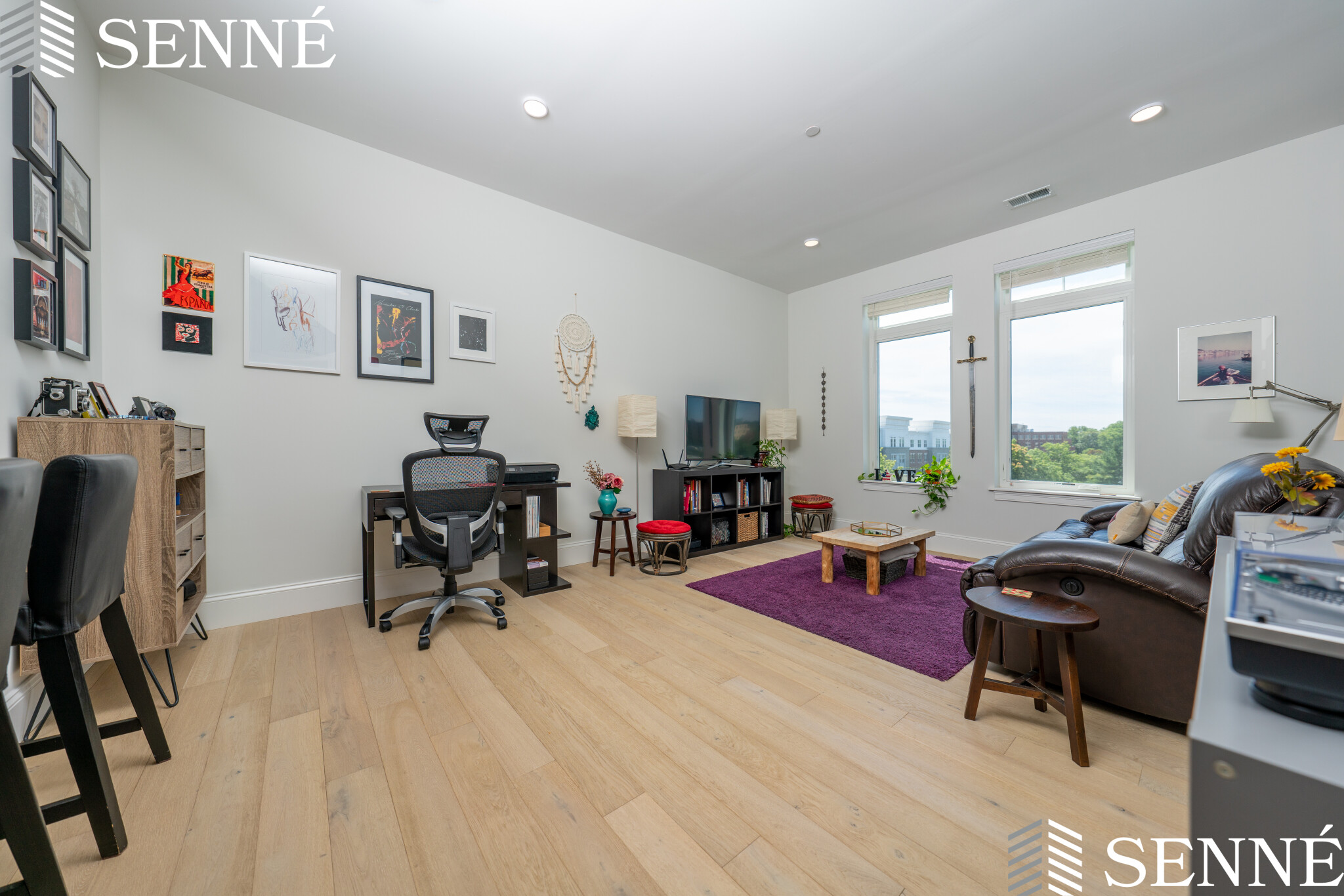 95 Fawcett St, North Cambridge