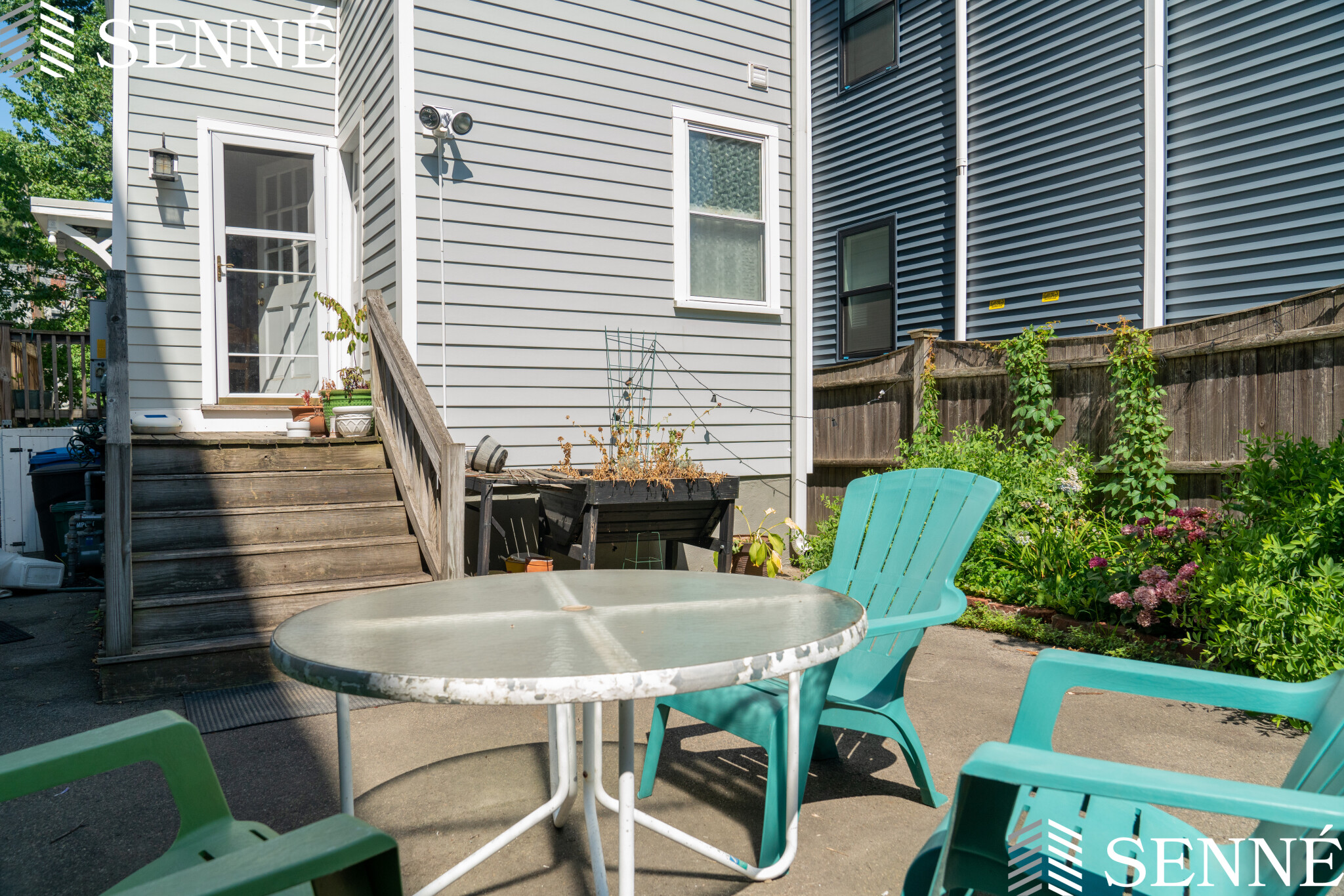 10 Fifth St, East Cambridge