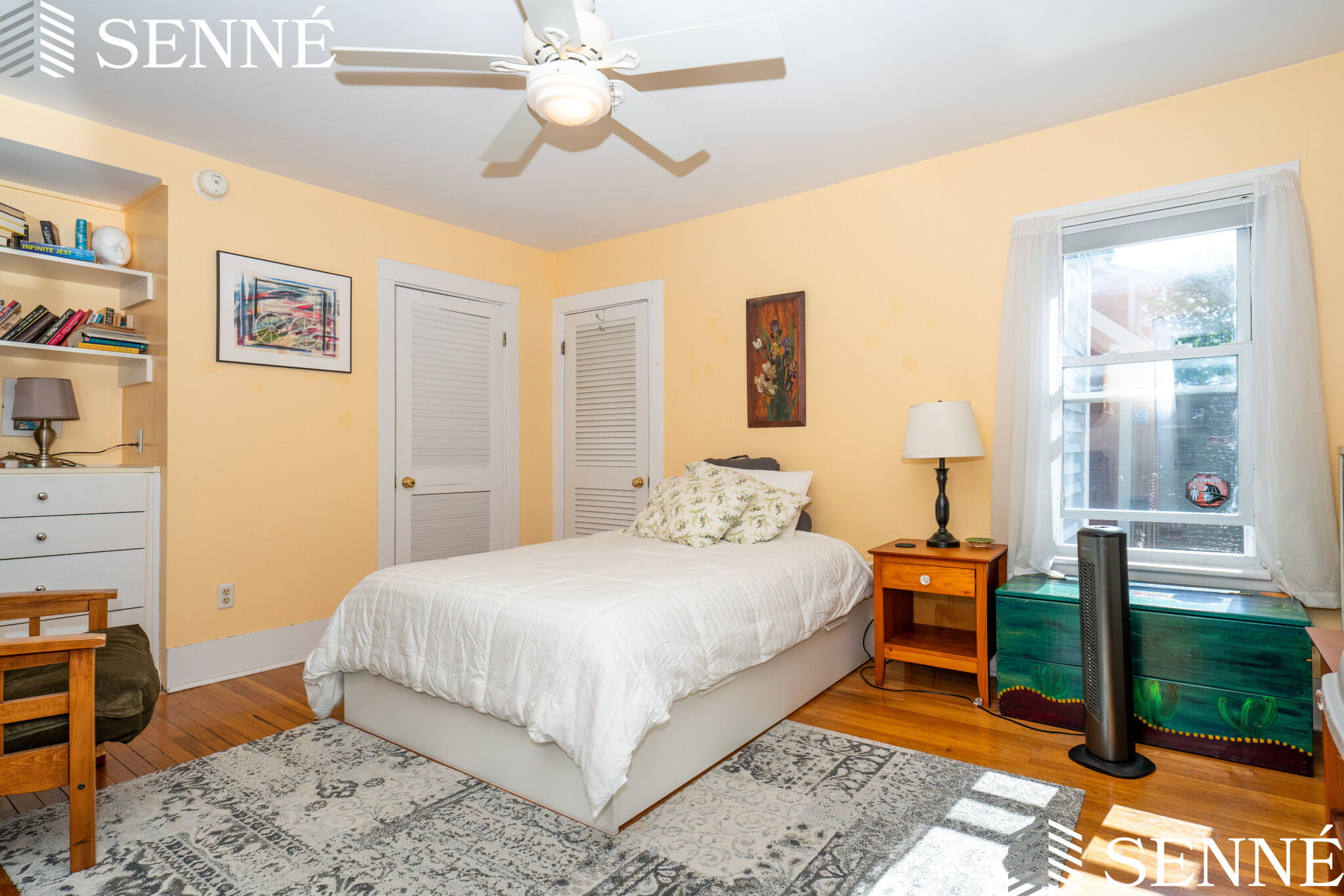 10 Fifth St, East Cambridge