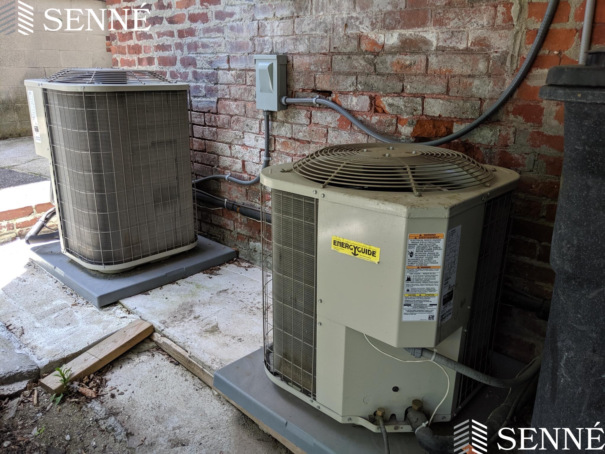 127 Hudson St, Davis Square