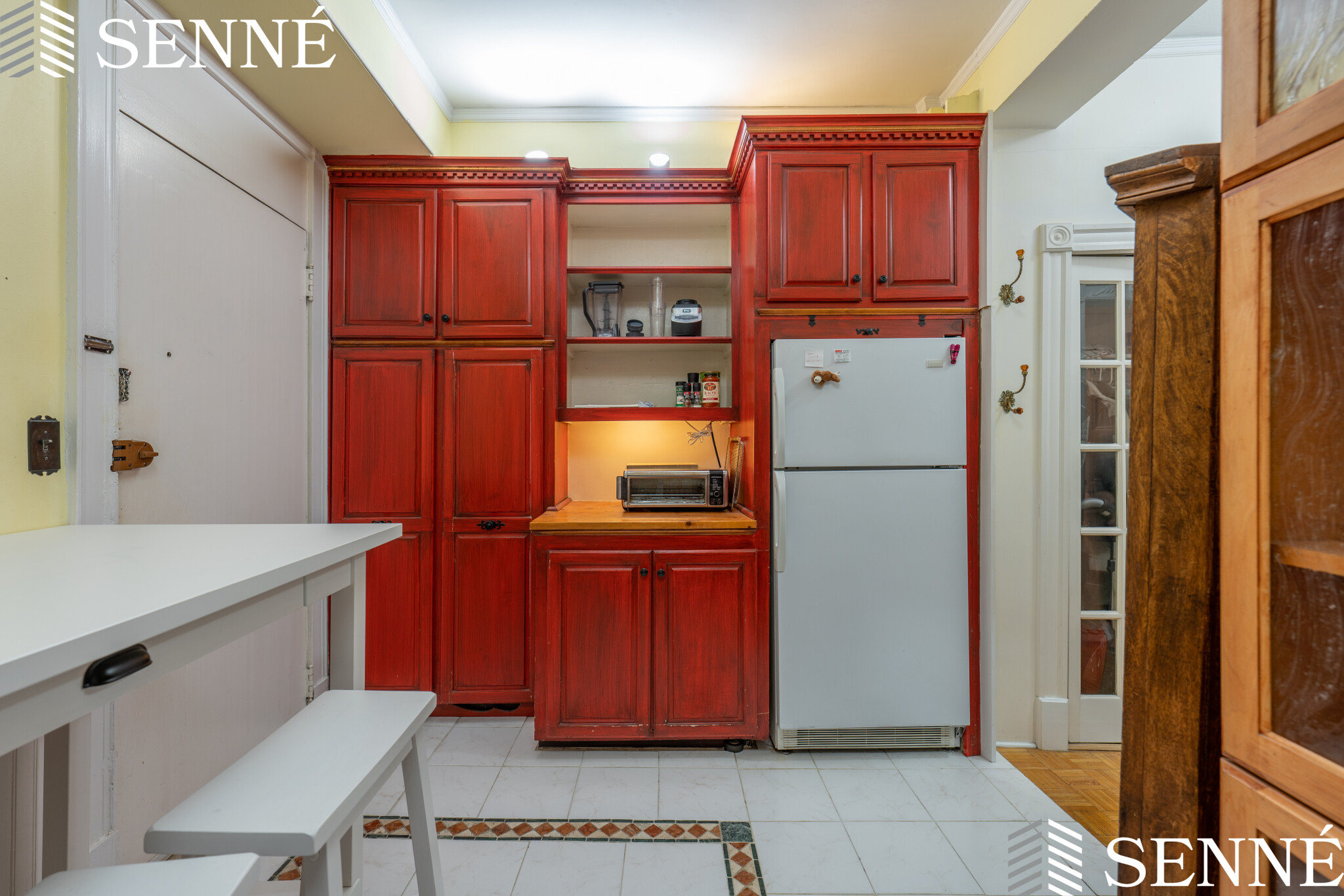 21 Beacon St, Beacon Hill