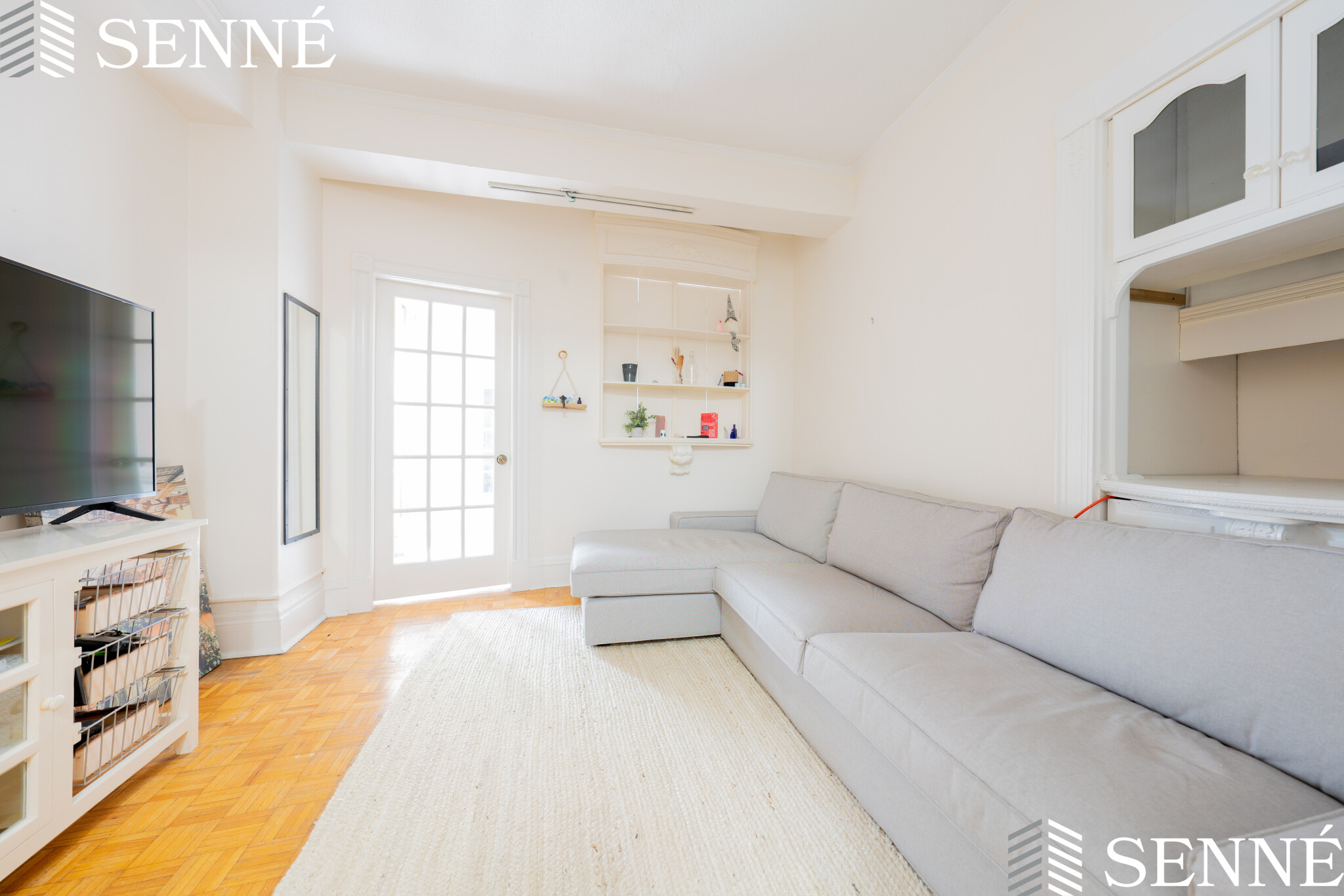 21 Beacon St, Beacon Hill