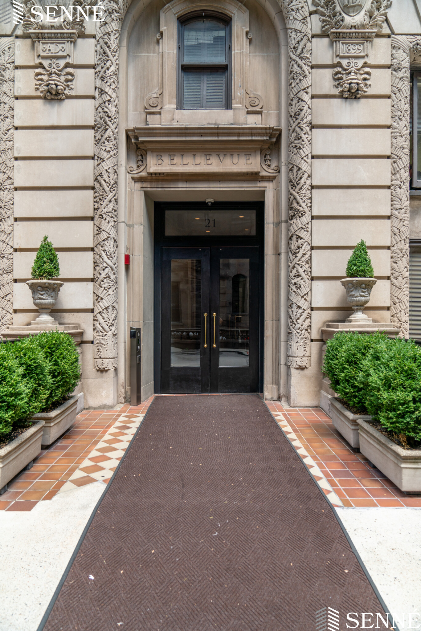 21 Beacon St, Beacon Hill