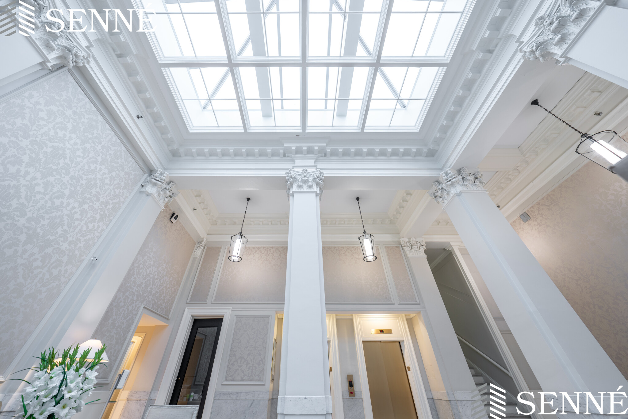 21 Beacon St, Beacon Hill