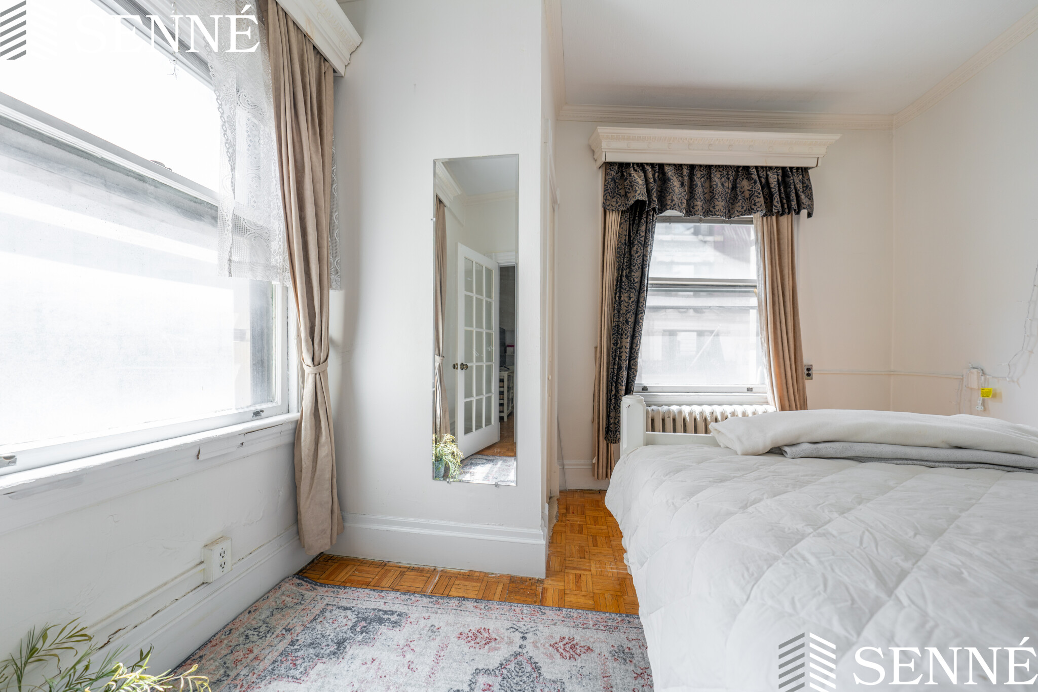 21 Beacon St, Beacon Hill