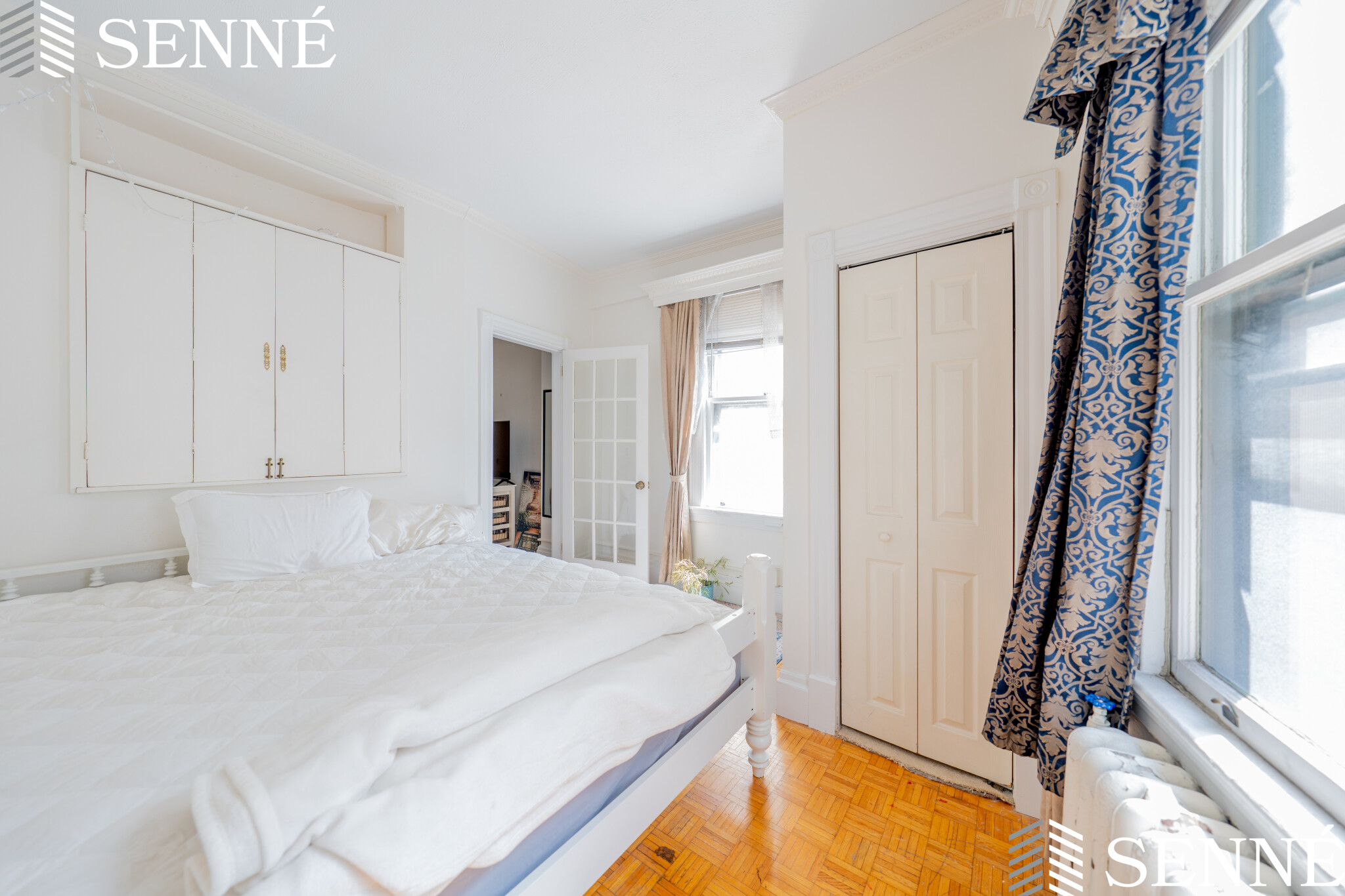 21 Beacon St, Beacon Hill