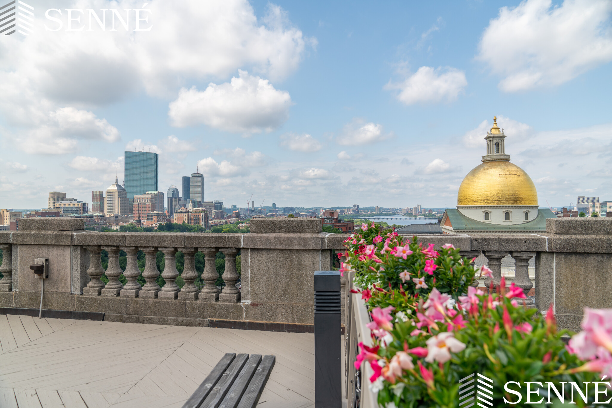 21 Beacon St, Beacon Hill