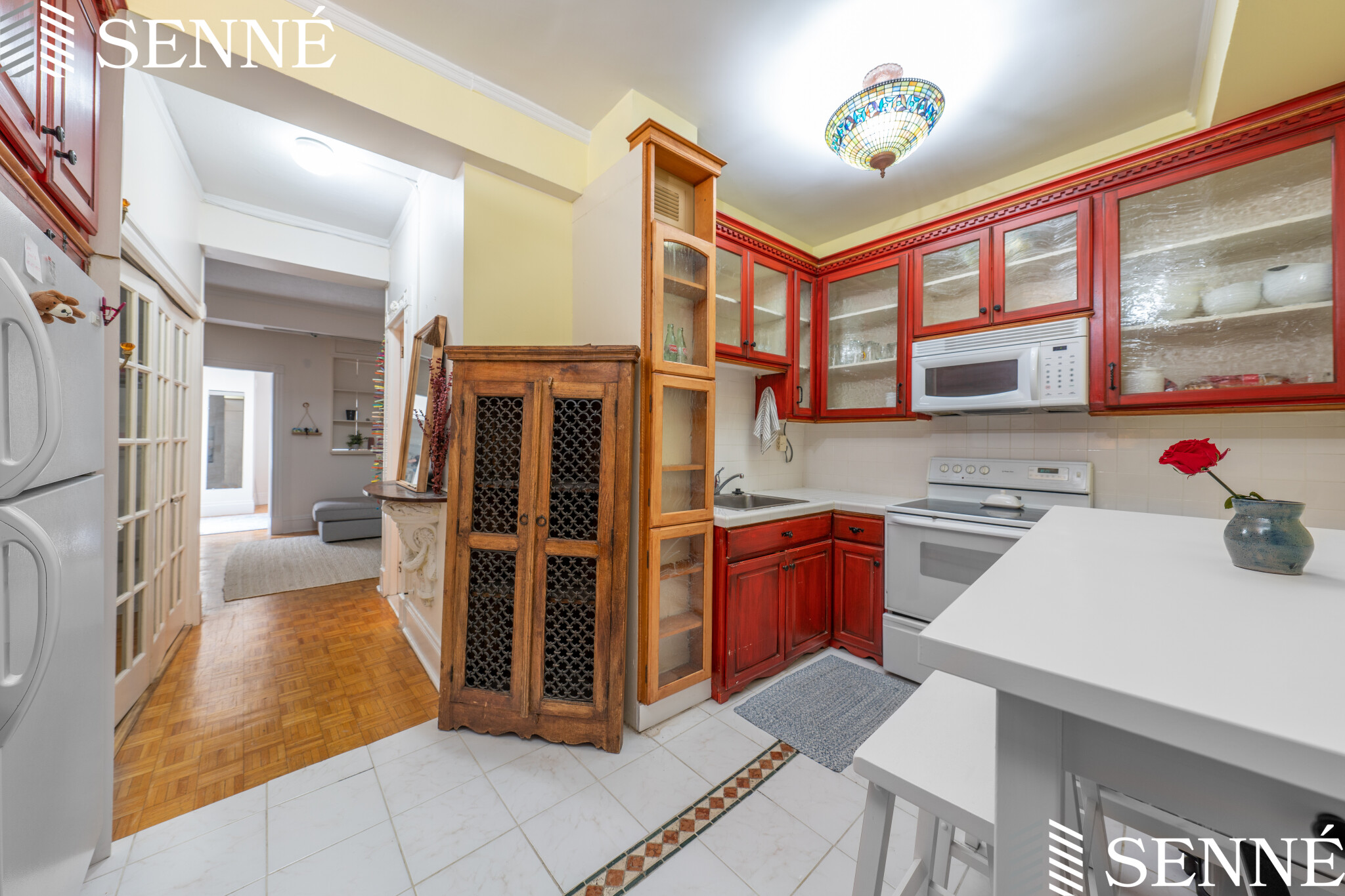 21 Beacon St, Beacon Hill