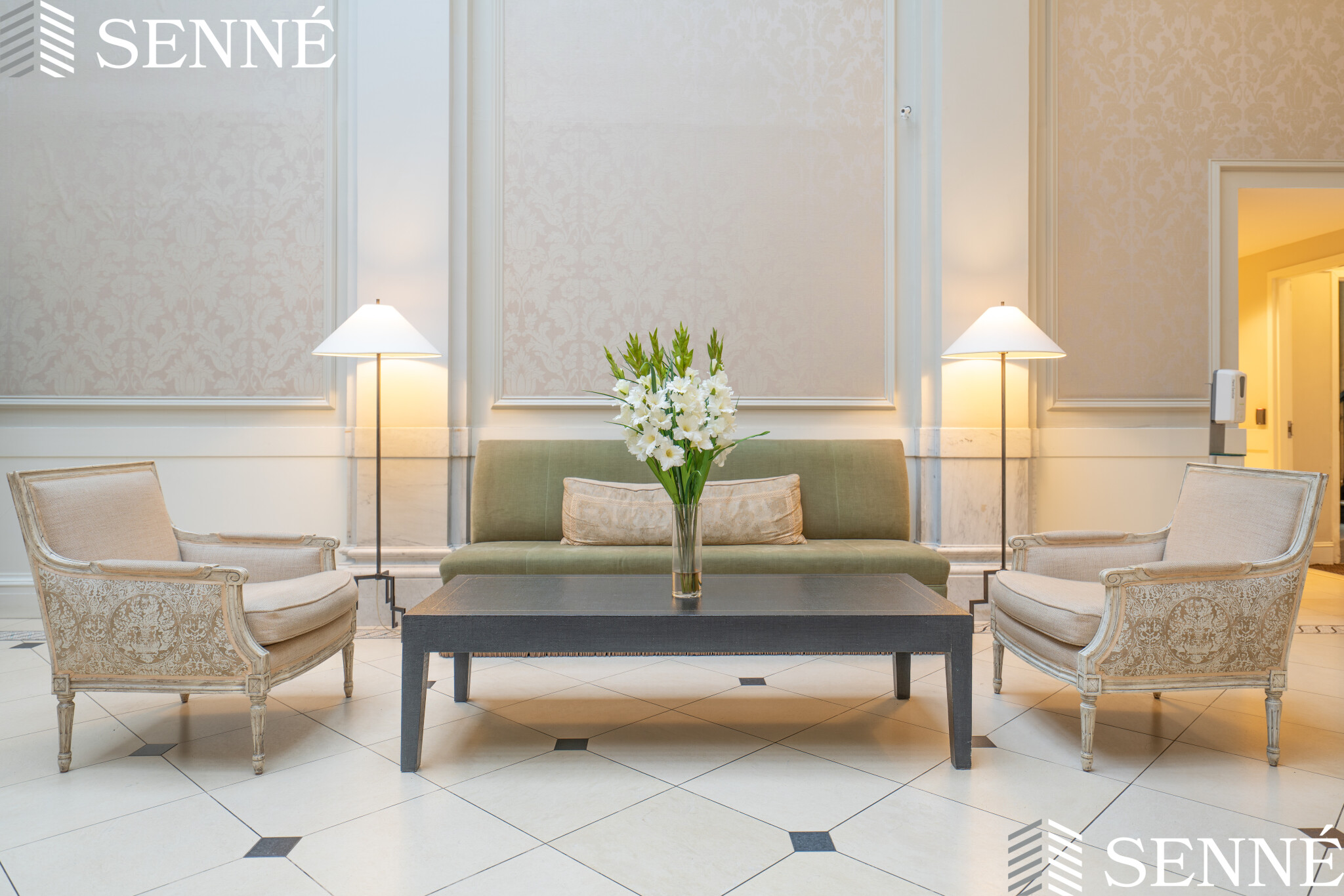 21 Beacon St, Beacon Hill