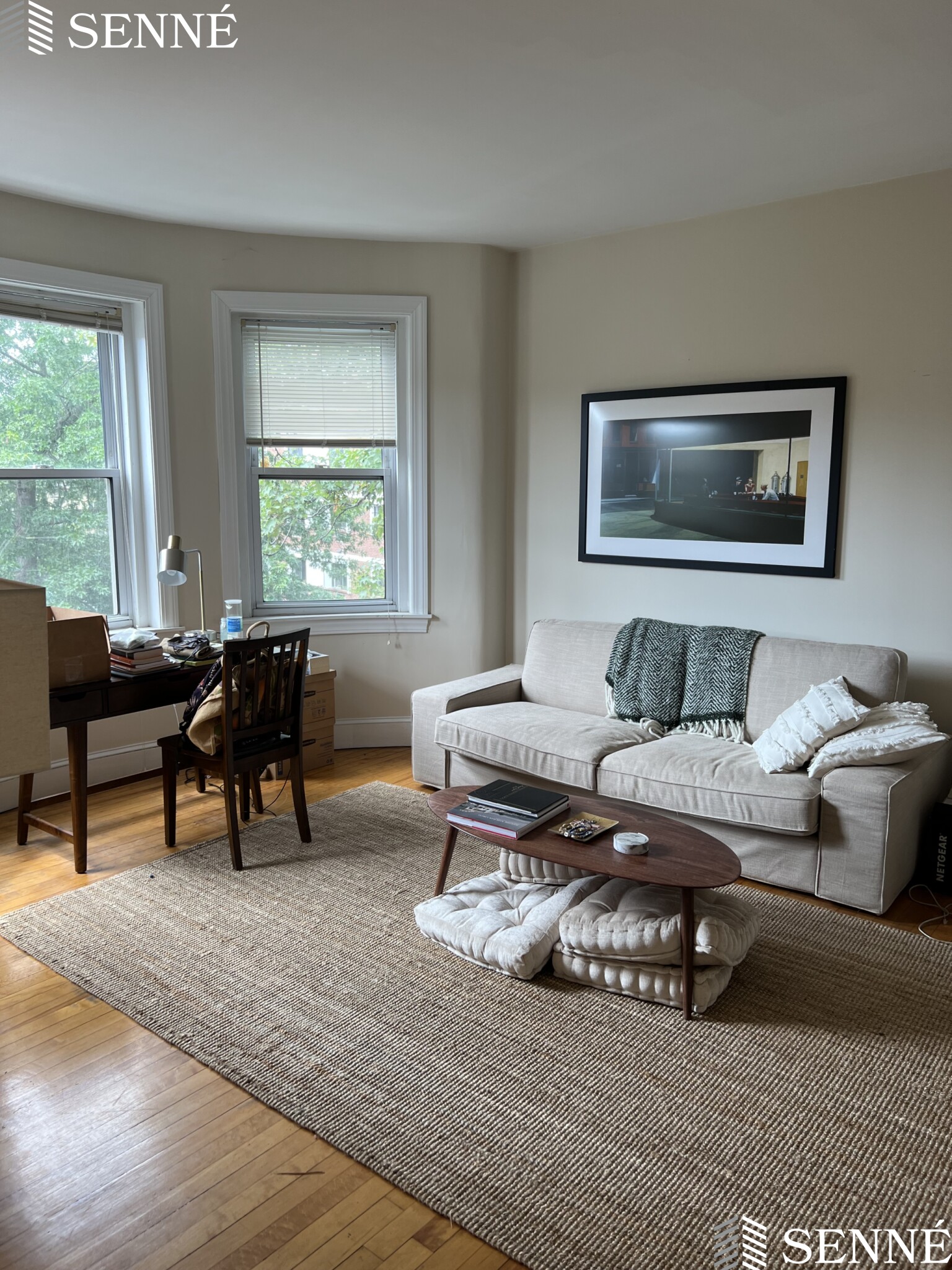 281 Harvard St, Mid Cambridge