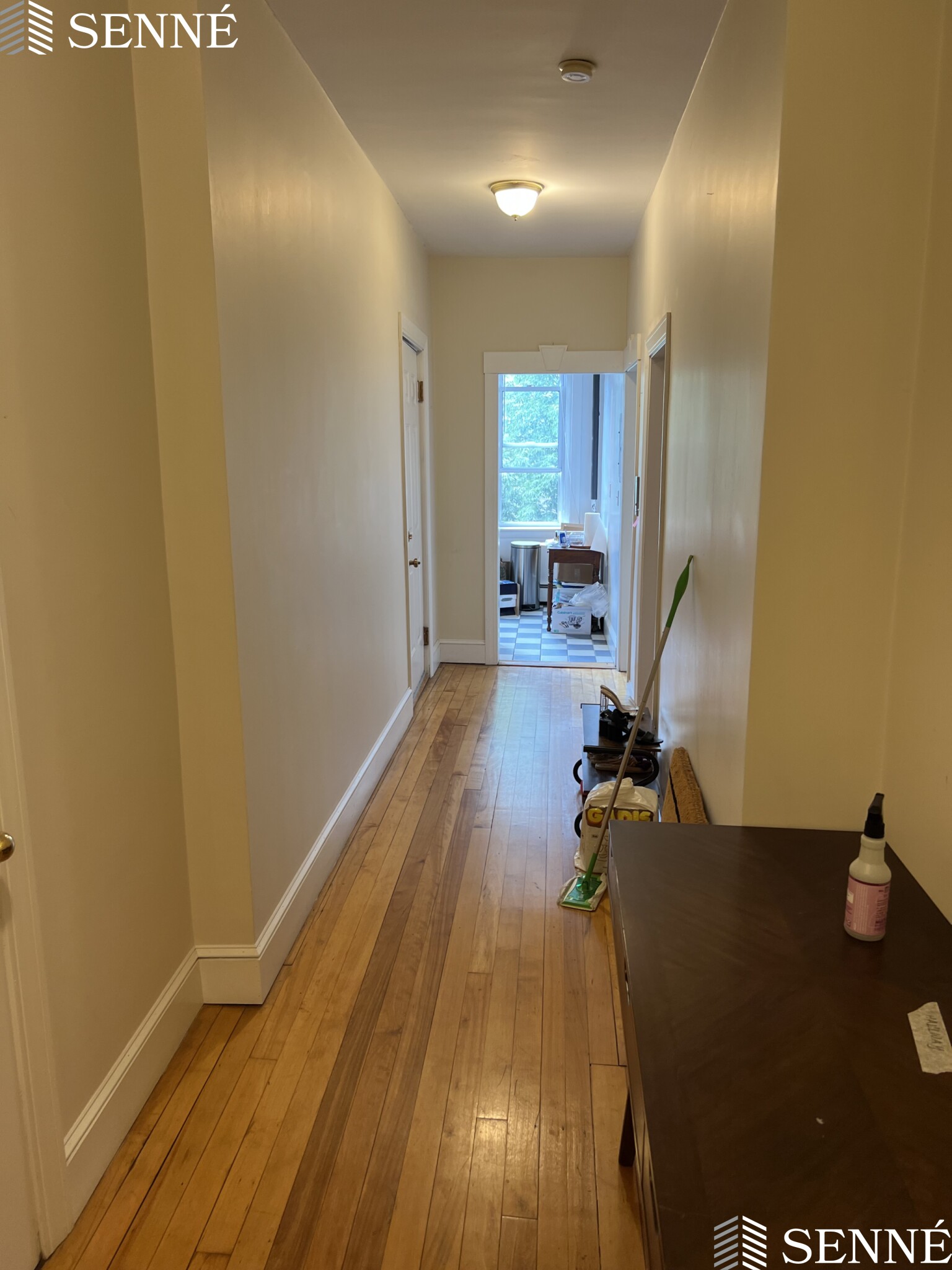 281 Harvard St, Mid Cambridge