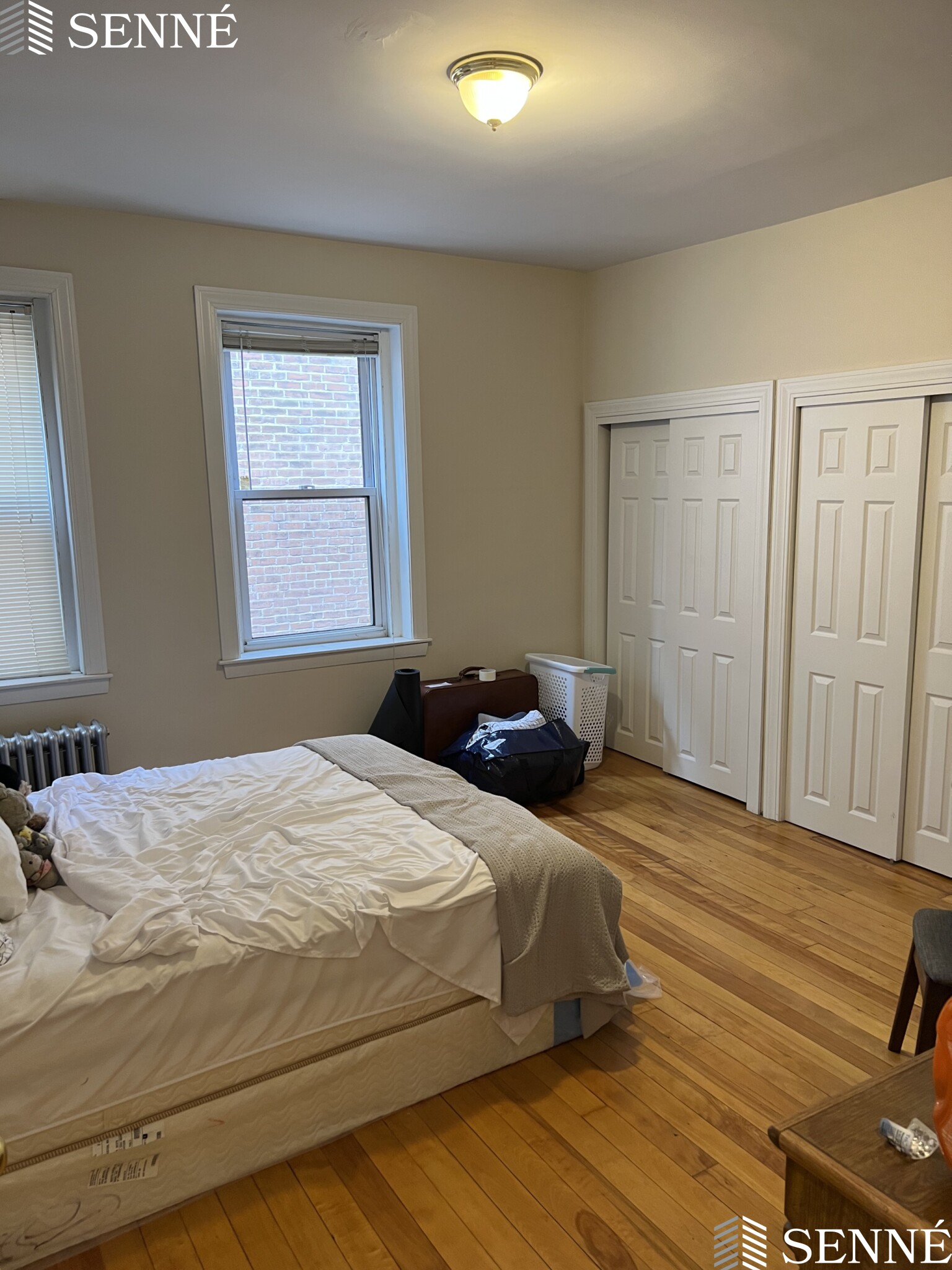 281 Harvard St, Mid Cambridge