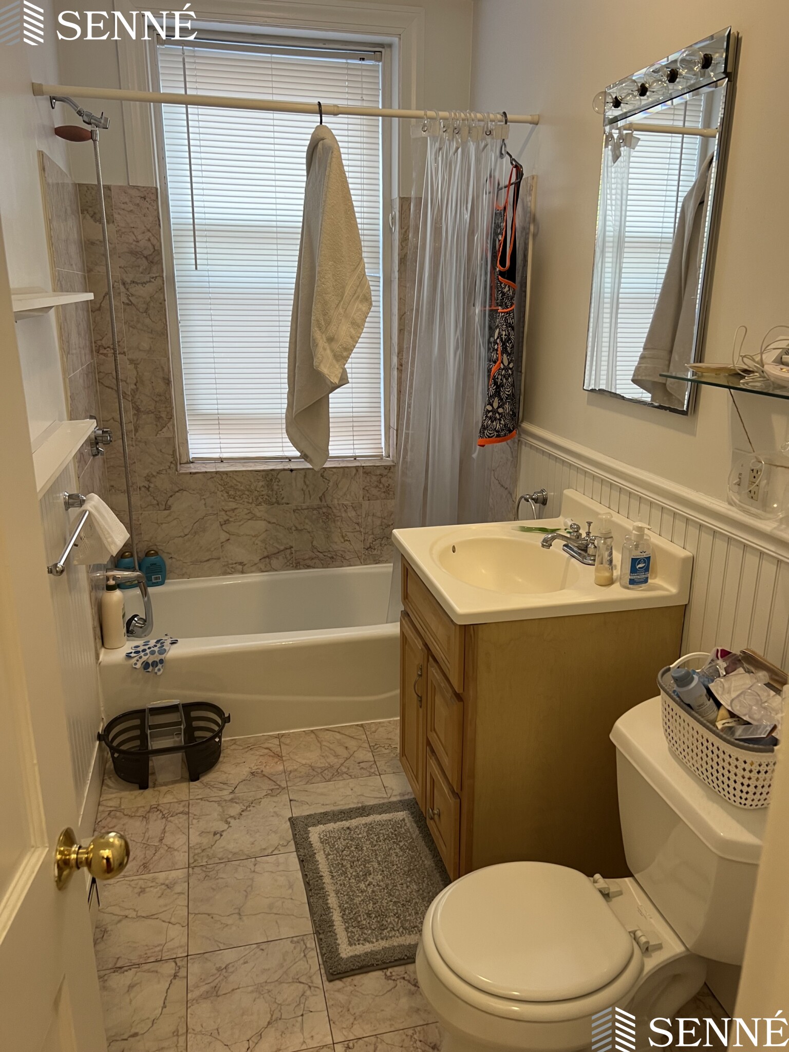 281 Harvard St, Mid Cambridge