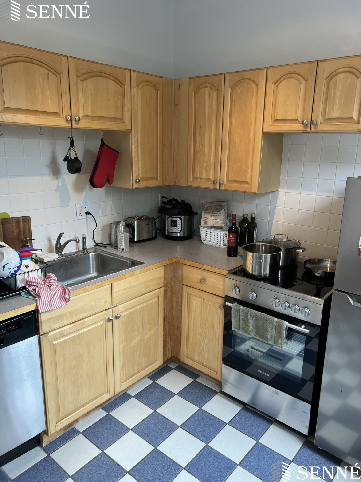 281 Harvard St, Mid Cambridge