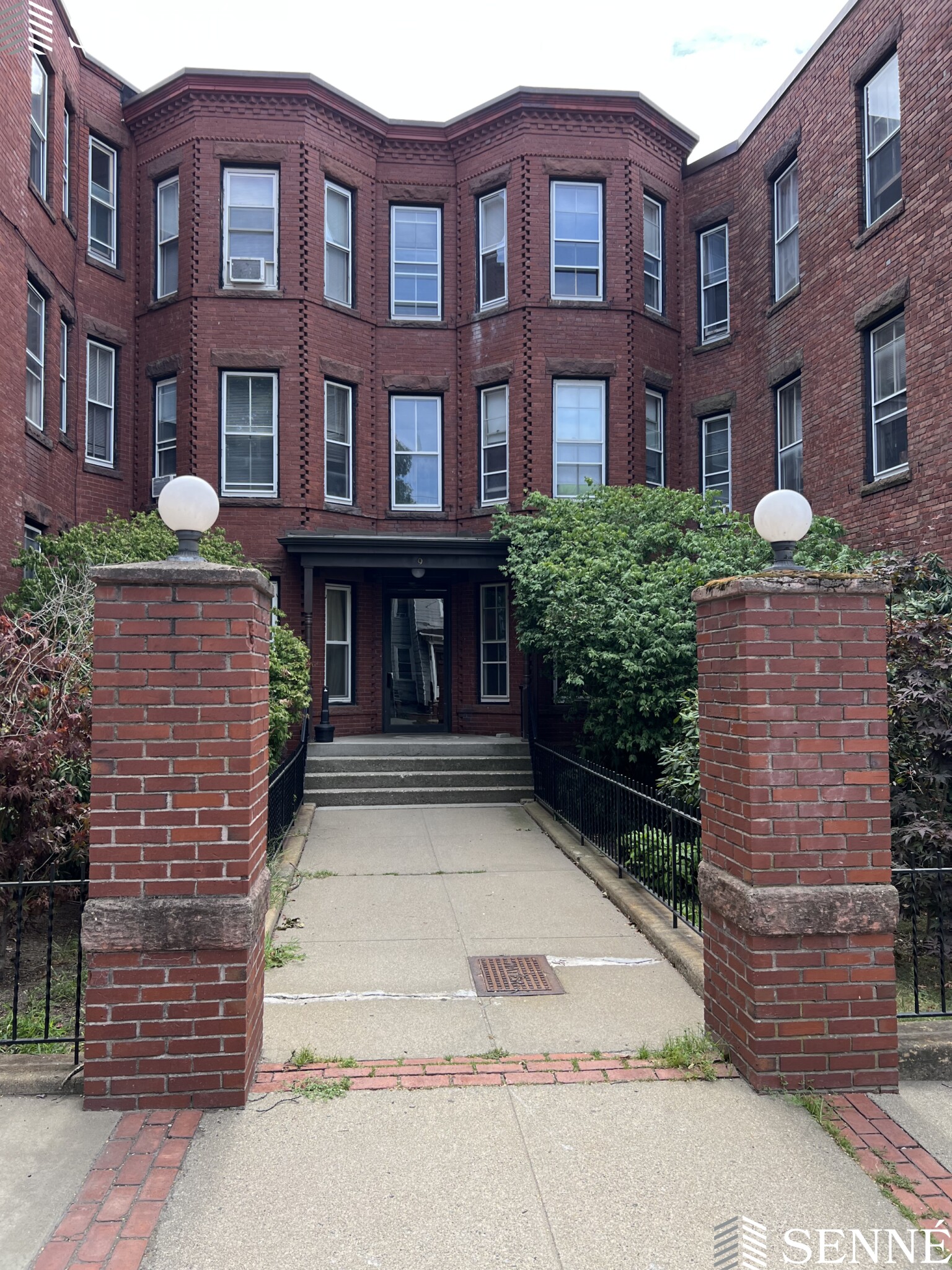 9 Putnam St, Union Square