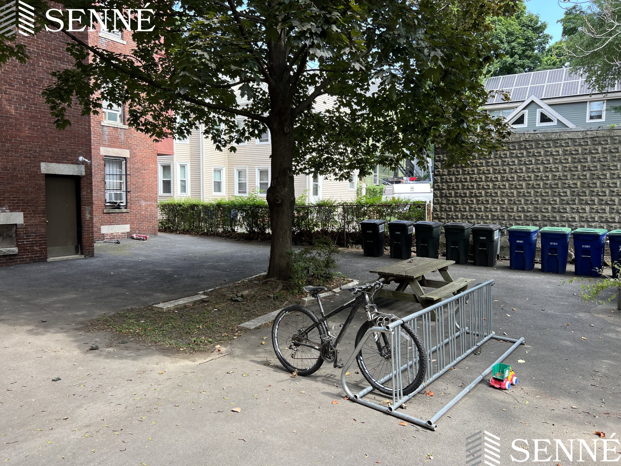 9 Putnam St, Union Square