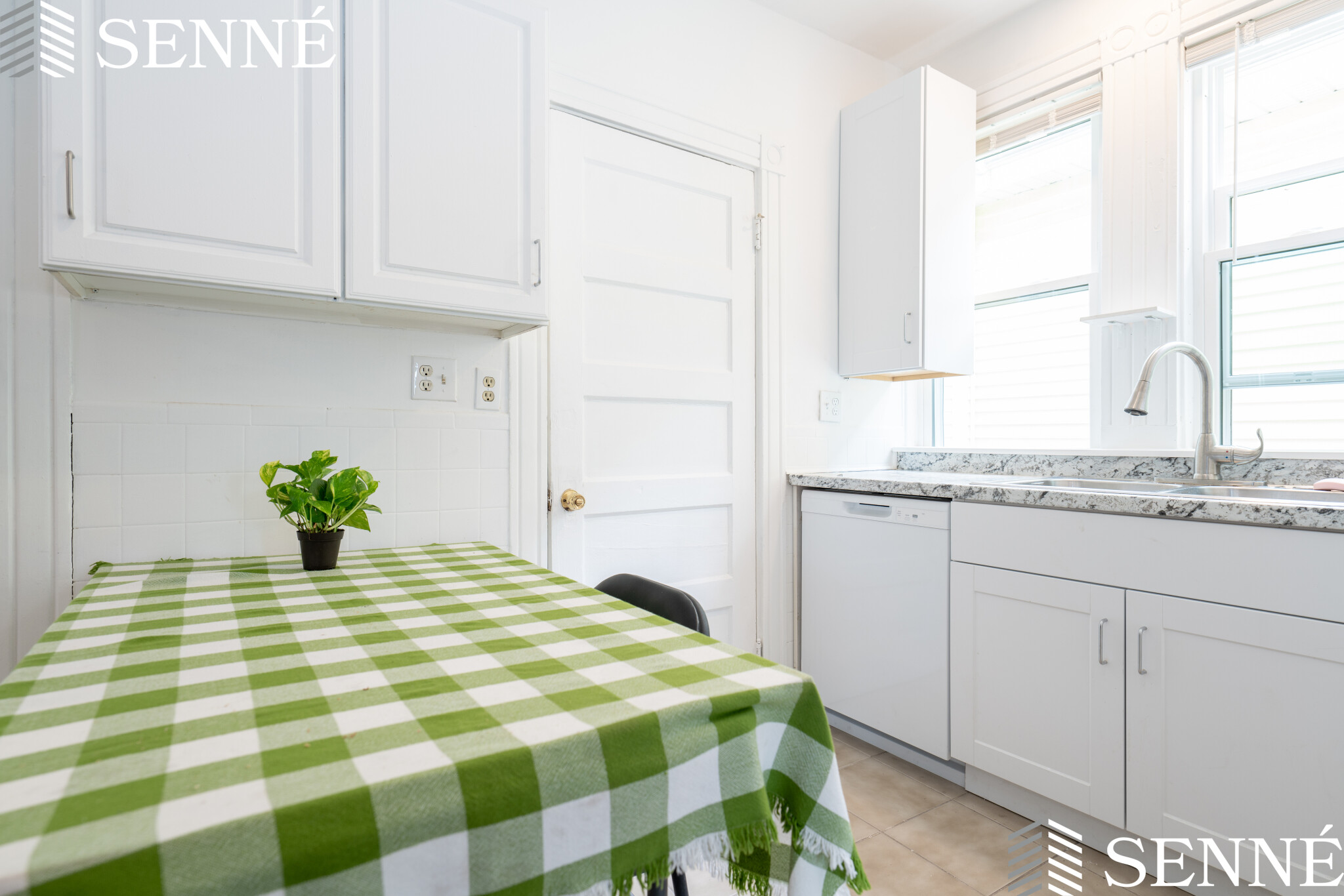 69 Springfield St, Inman Square