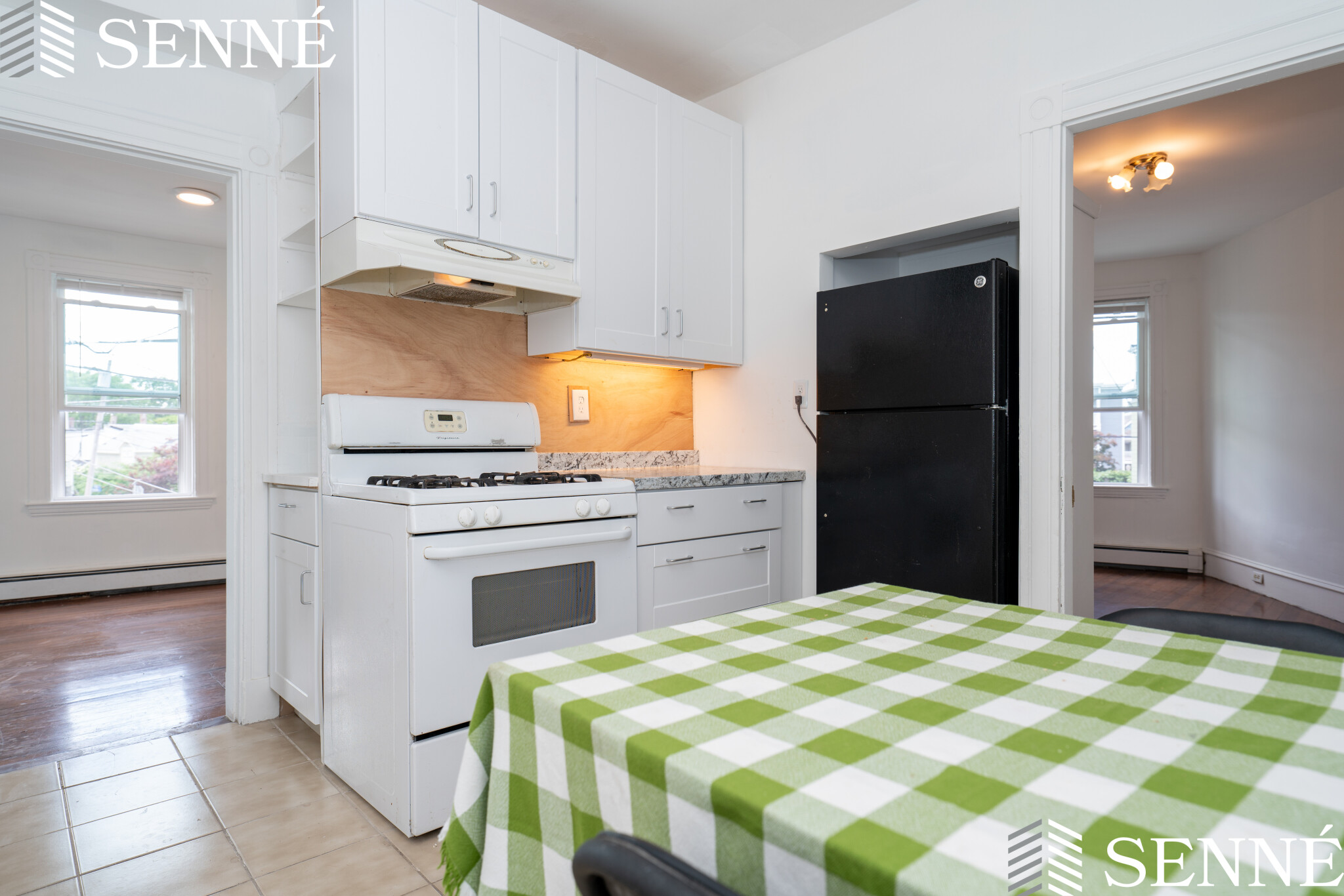 69 Springfield St, Inman Square