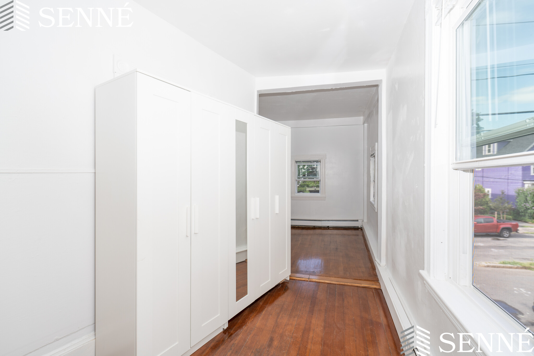 69 Springfield St, Inman Square