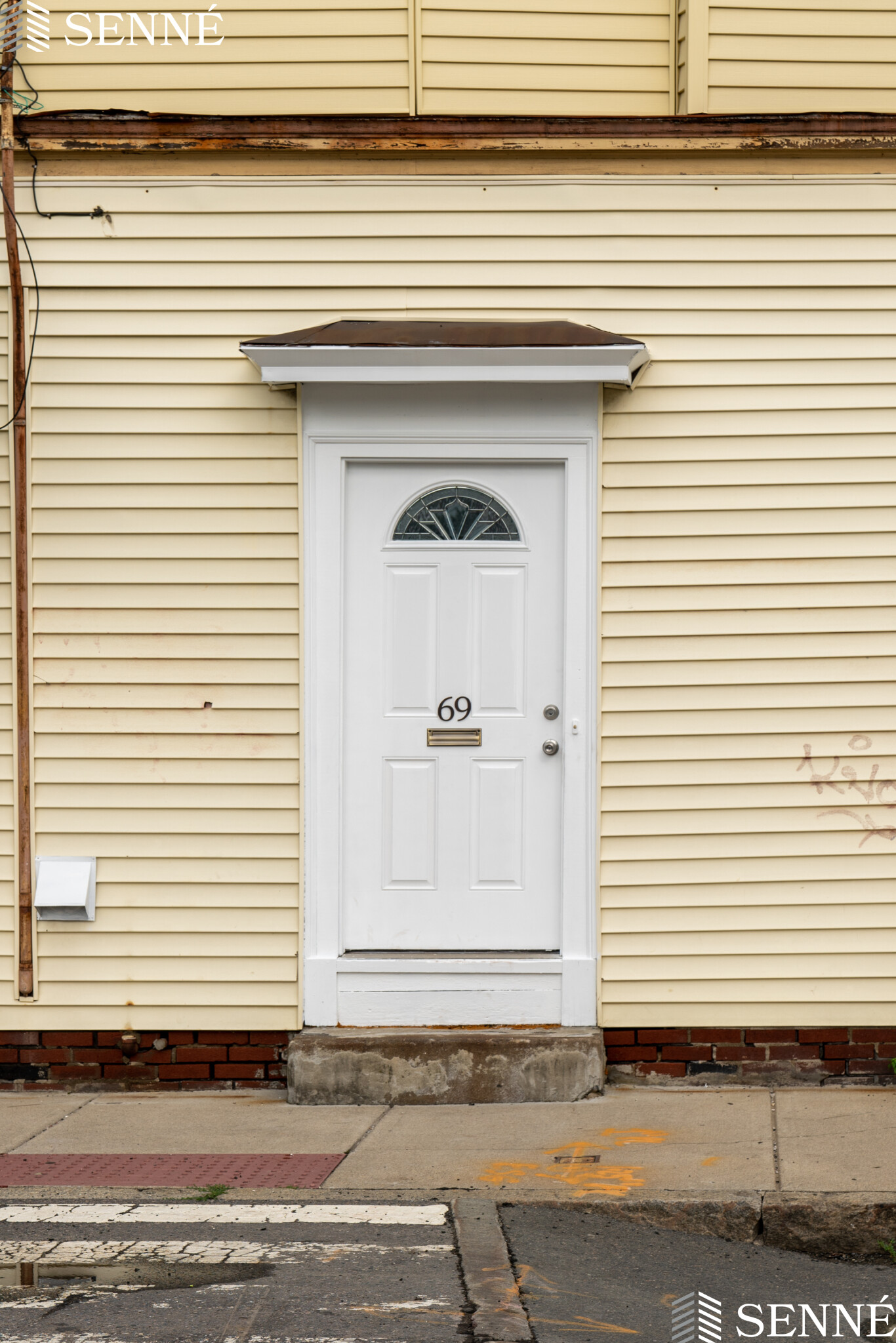 69 Springfield St, Inman Square